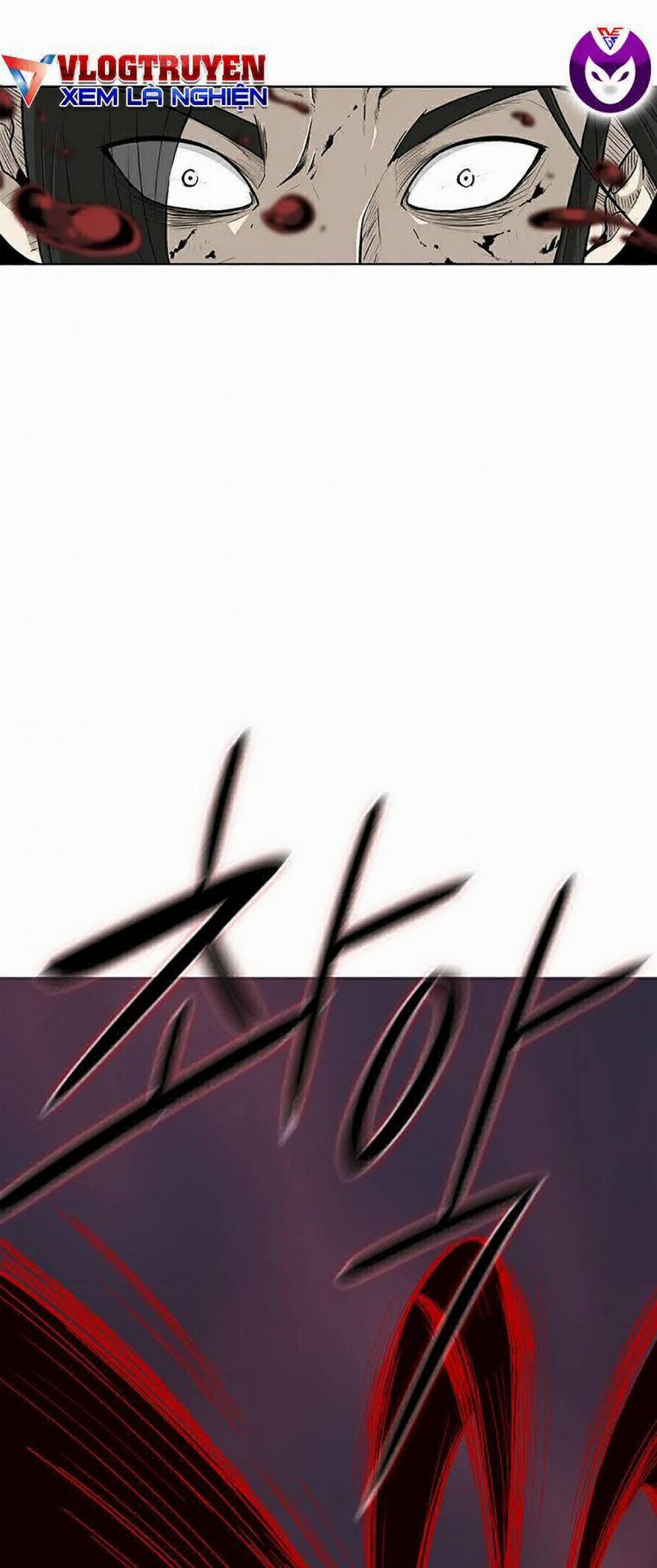 Bắc Kiếm Giang Hồ 120 trang 38