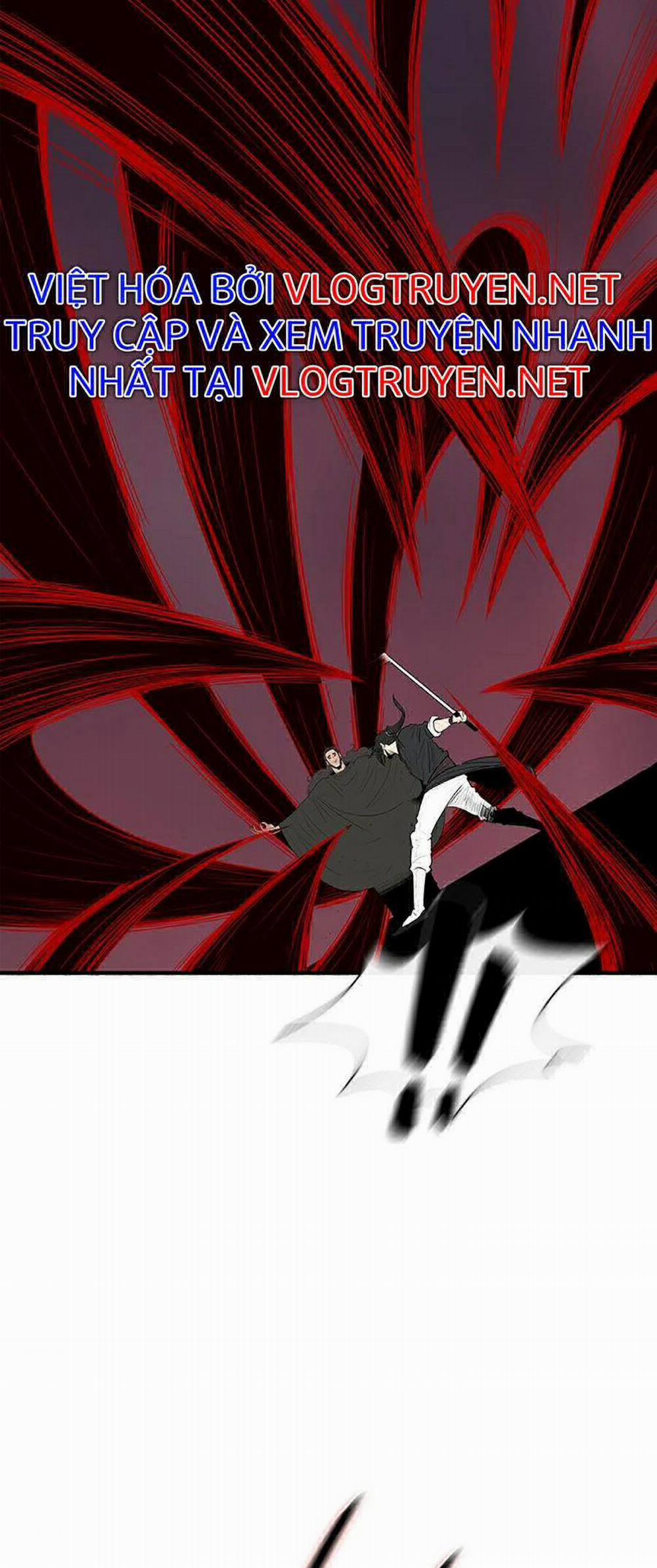 Bắc Kiếm Giang Hồ 120 trang 39