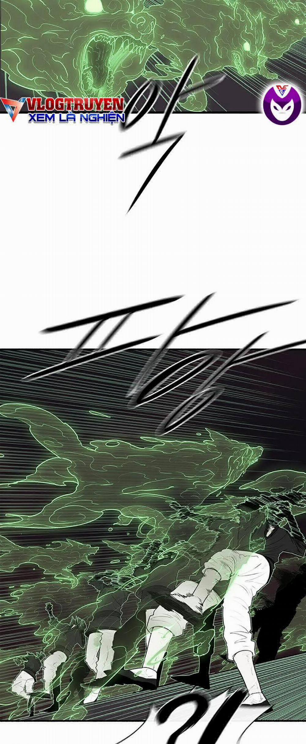 Bắc Kiếm Giang Hồ 120 trang 4