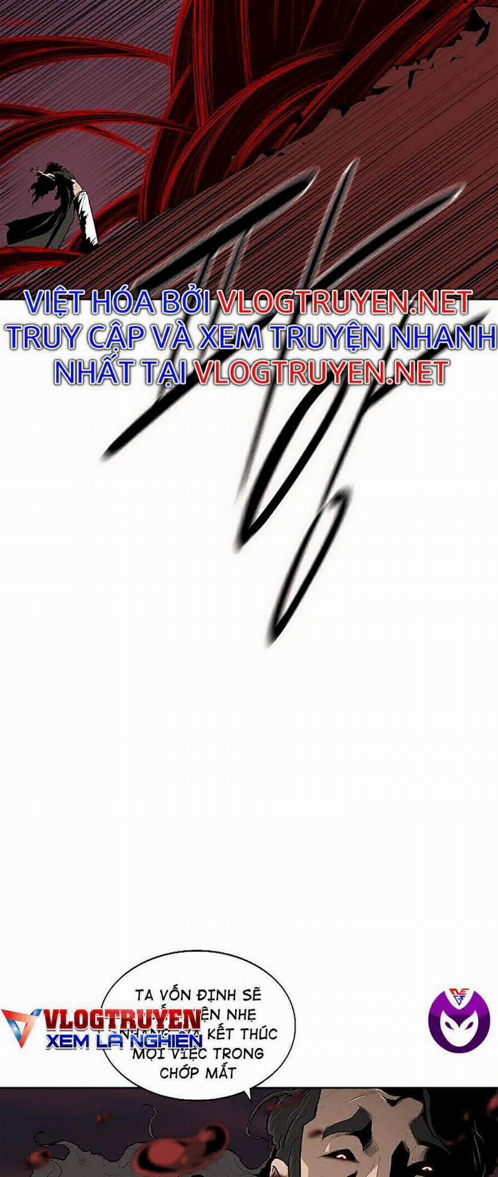 Bắc Kiếm Giang Hồ 120 trang 41