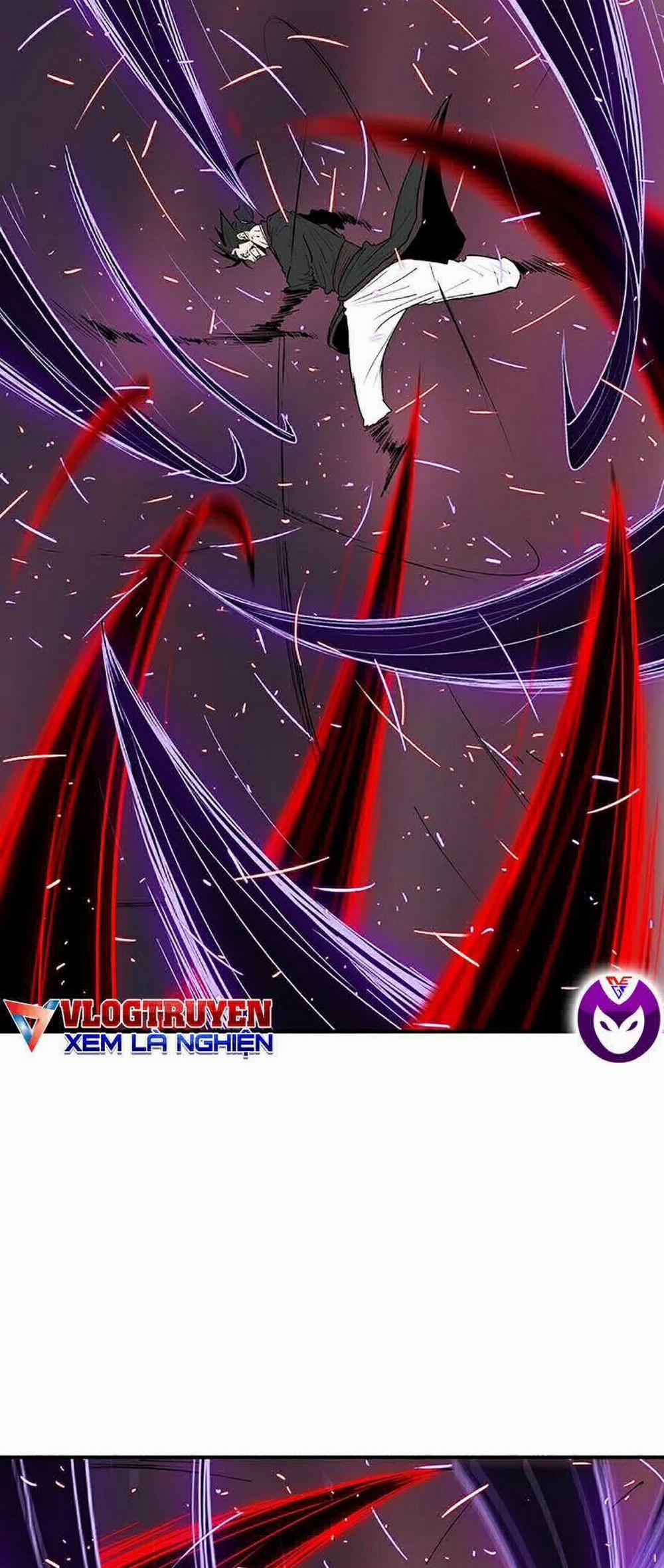 Bắc Kiếm Giang Hồ 120 trang 46