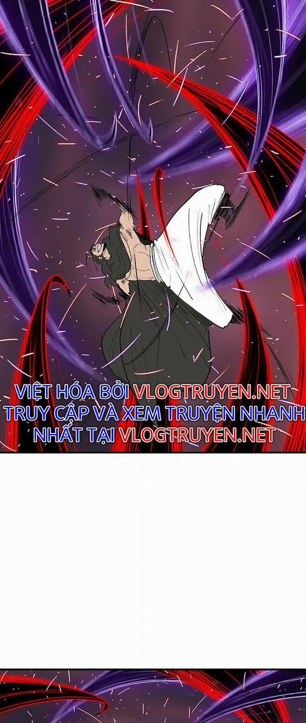 Bắc Kiếm Giang Hồ 120 trang 47