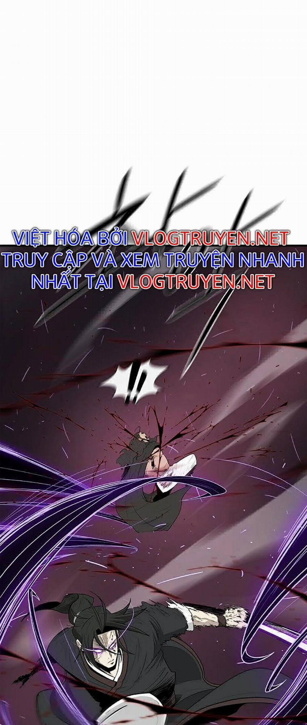 Bắc Kiếm Giang Hồ 120 trang 50