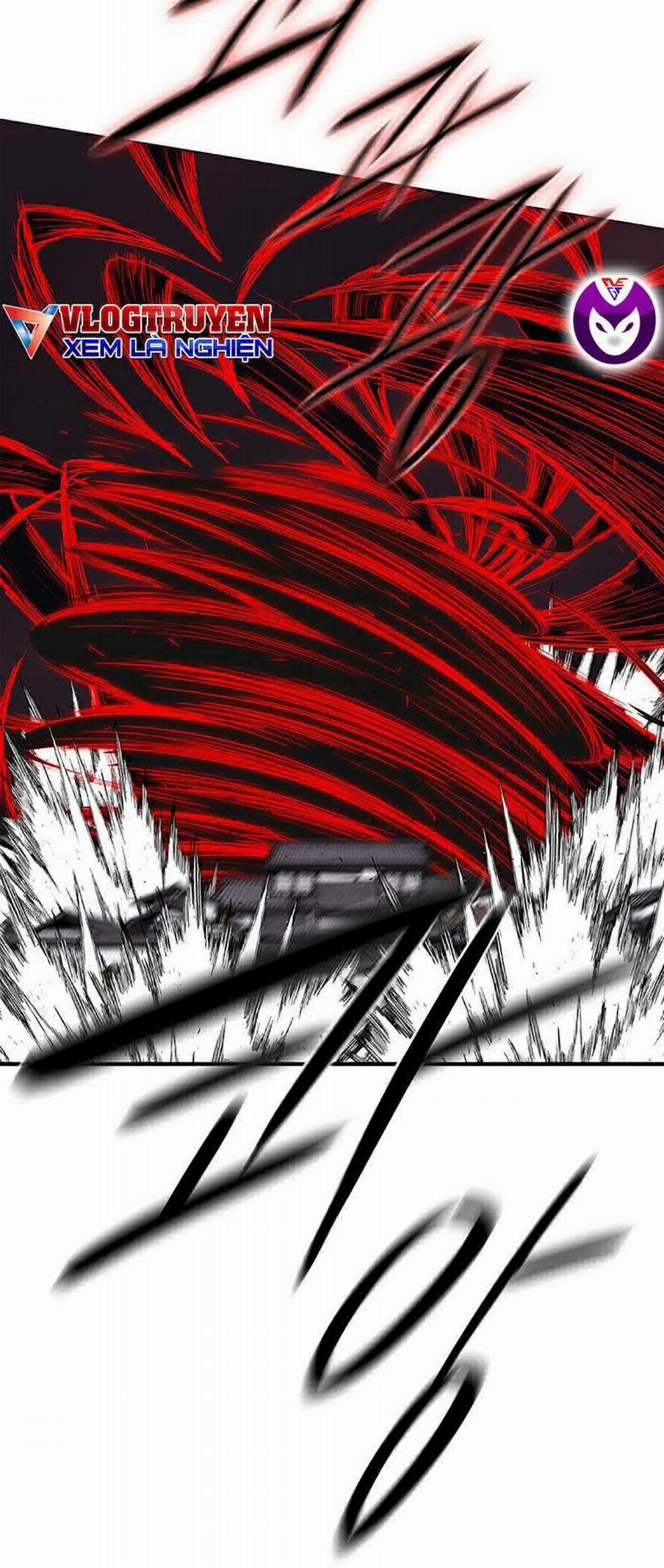 Bắc Kiếm Giang Hồ 120 trang 54