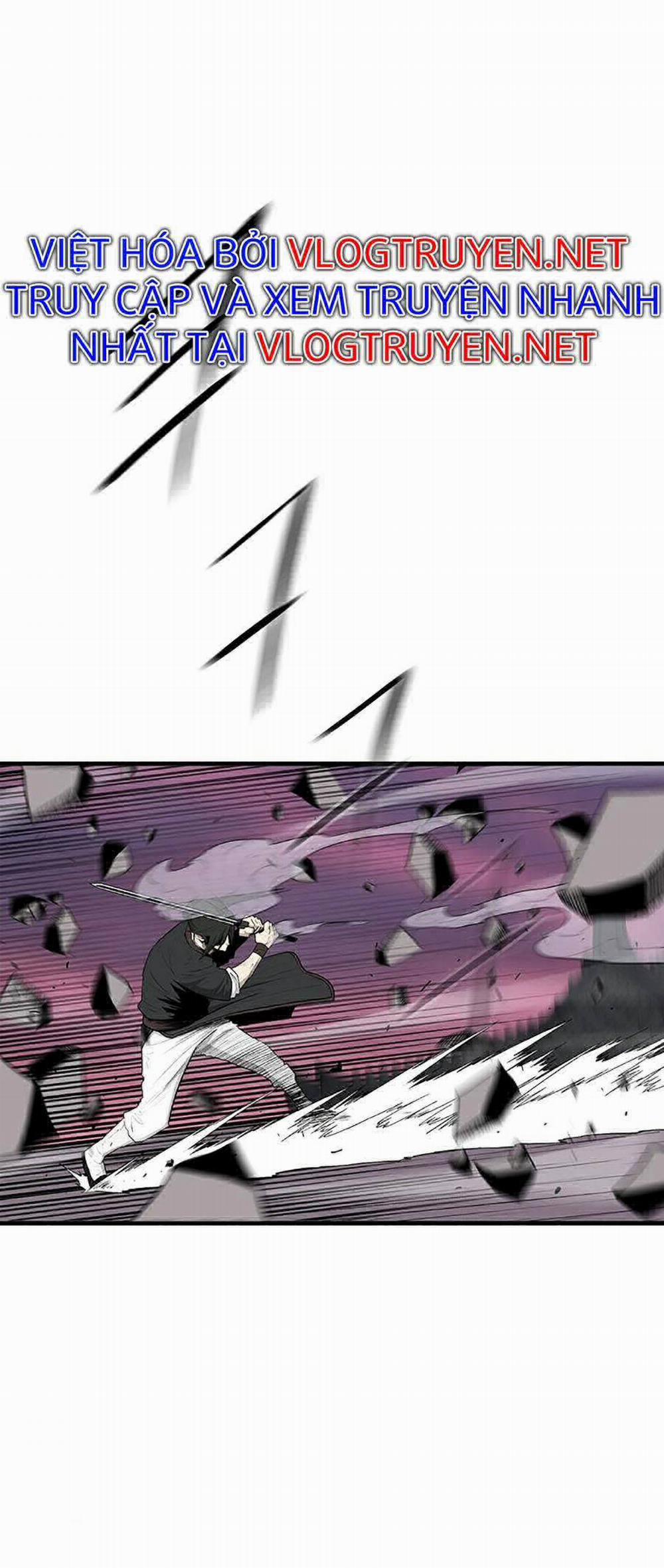 Bắc Kiếm Giang Hồ 120 trang 55