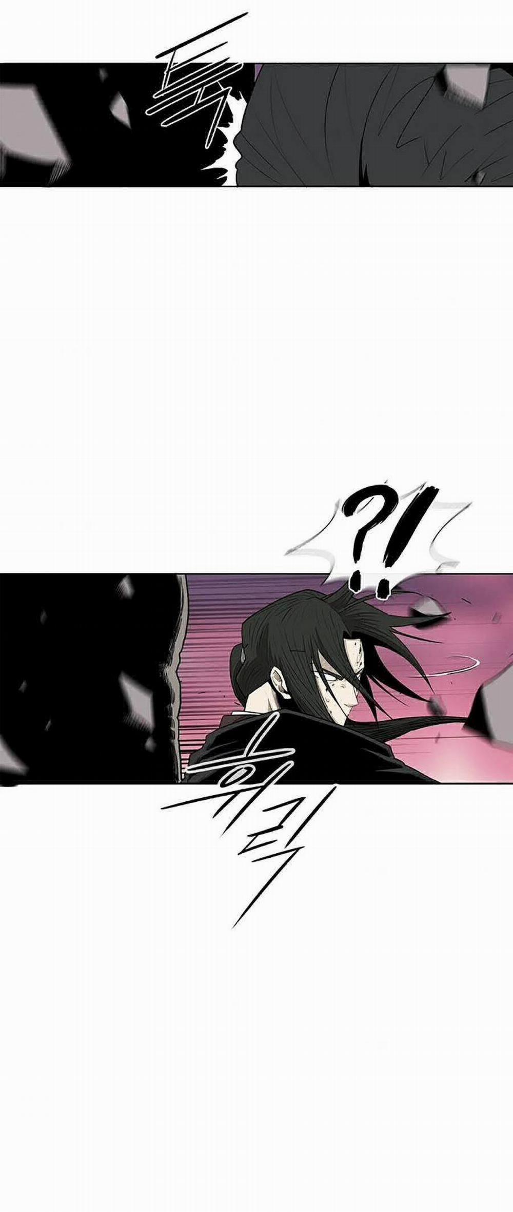 Bắc Kiếm Giang Hồ 120 trang 56