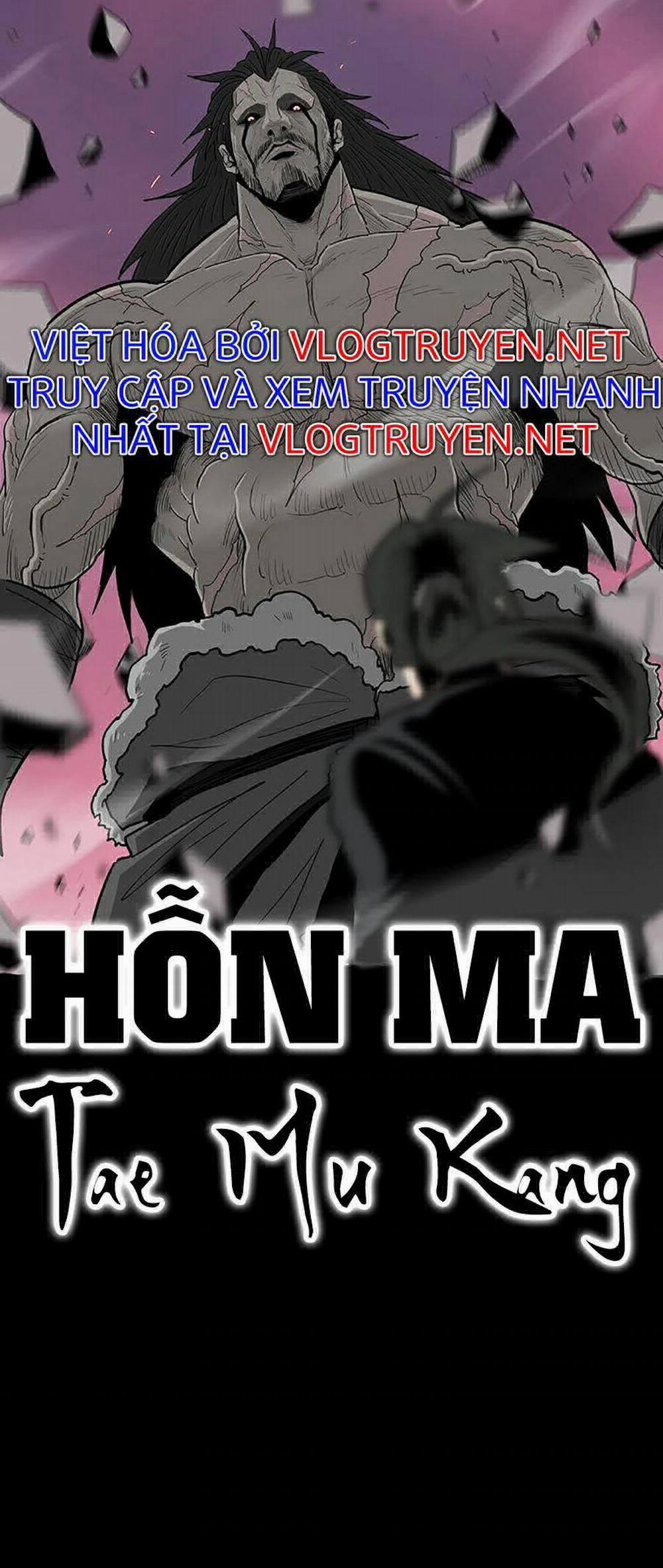 Bắc Kiếm Giang Hồ 120 trang 58