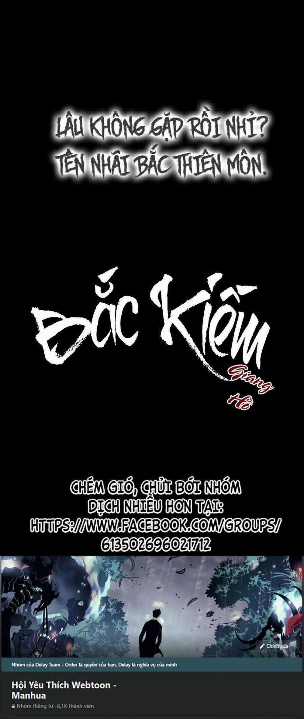 Bắc Kiếm Giang Hồ 120 trang 59