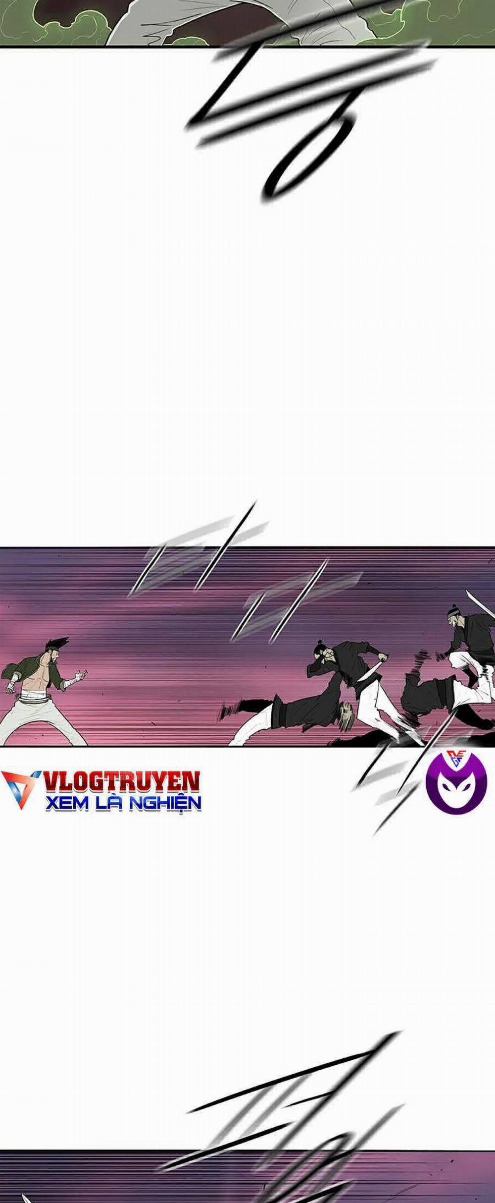 Bắc Kiếm Giang Hồ 120 trang 8