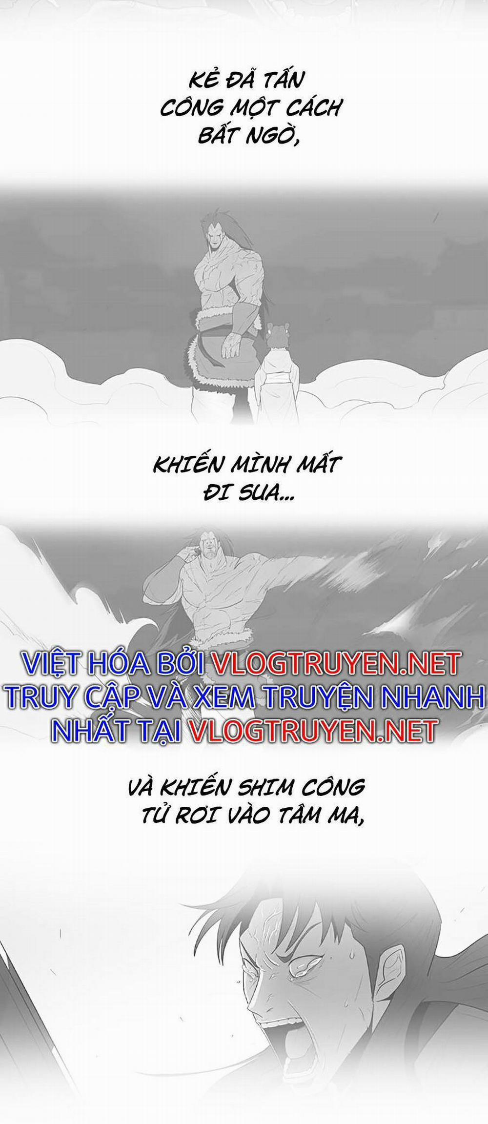 Bắc Kiếm Giang Hồ 121 trang 11