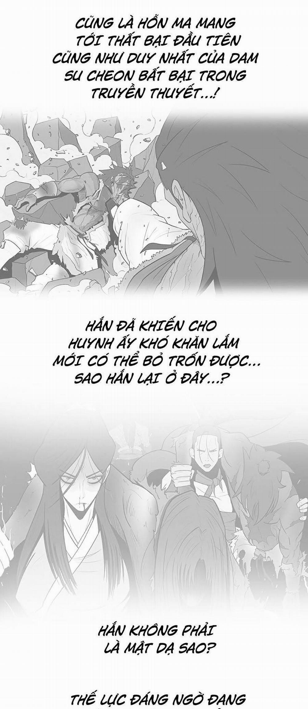 Bắc Kiếm Giang Hồ 121 trang 12