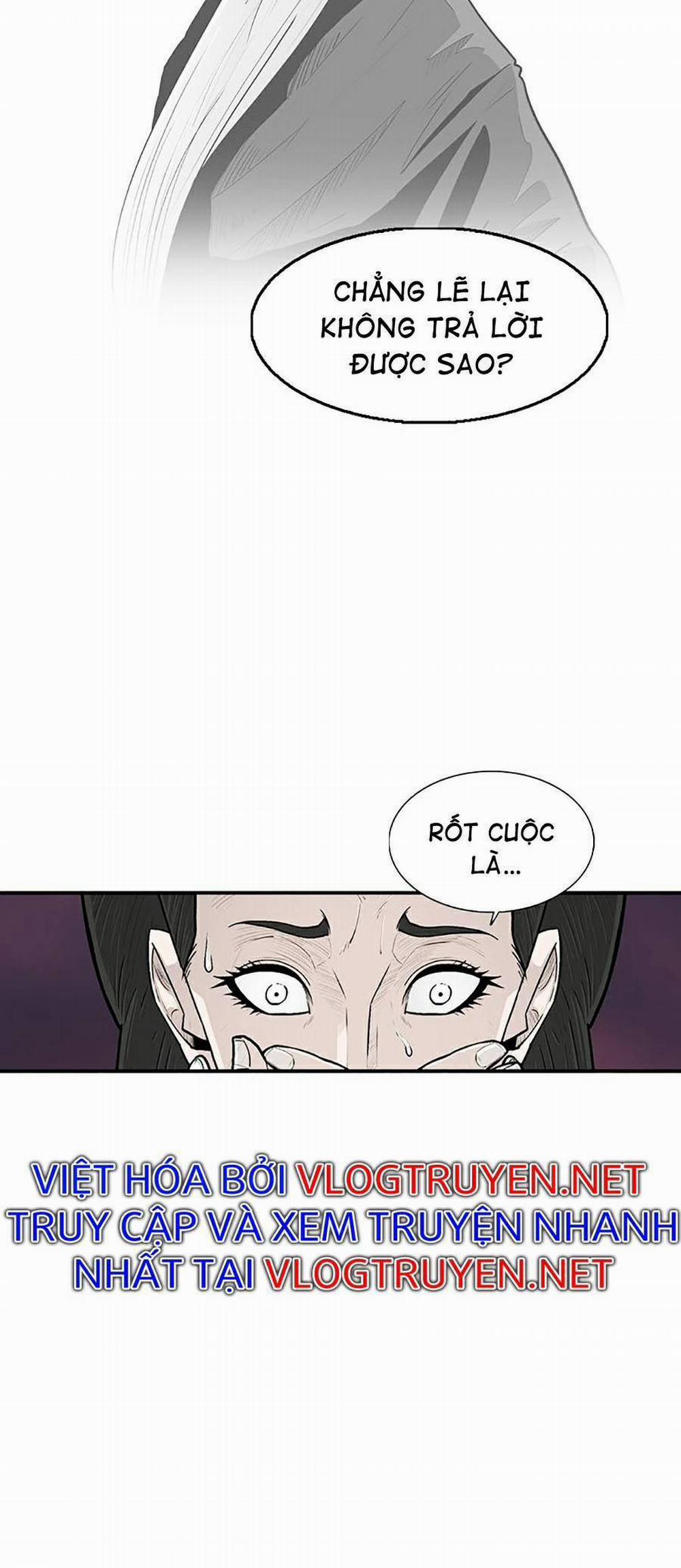 Bắc Kiếm Giang Hồ 121 trang 16