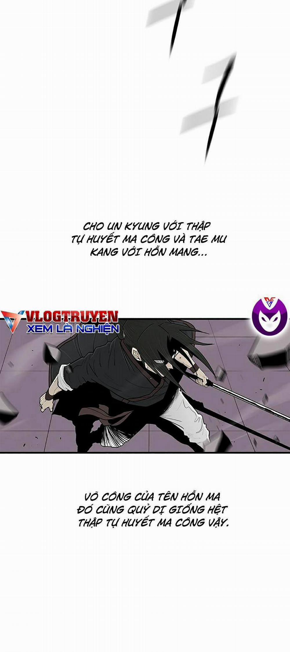 Bắc Kiếm Giang Hồ 121 trang 23