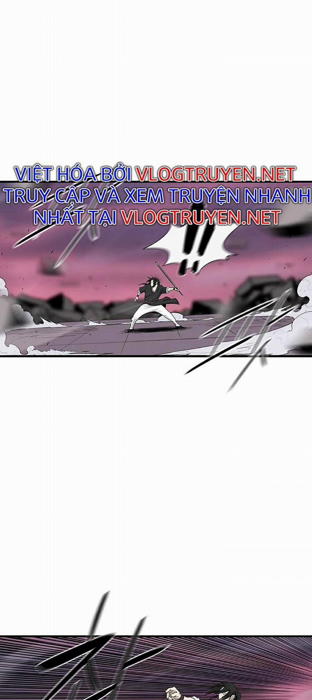 Bắc Kiếm Giang Hồ 121 trang 24