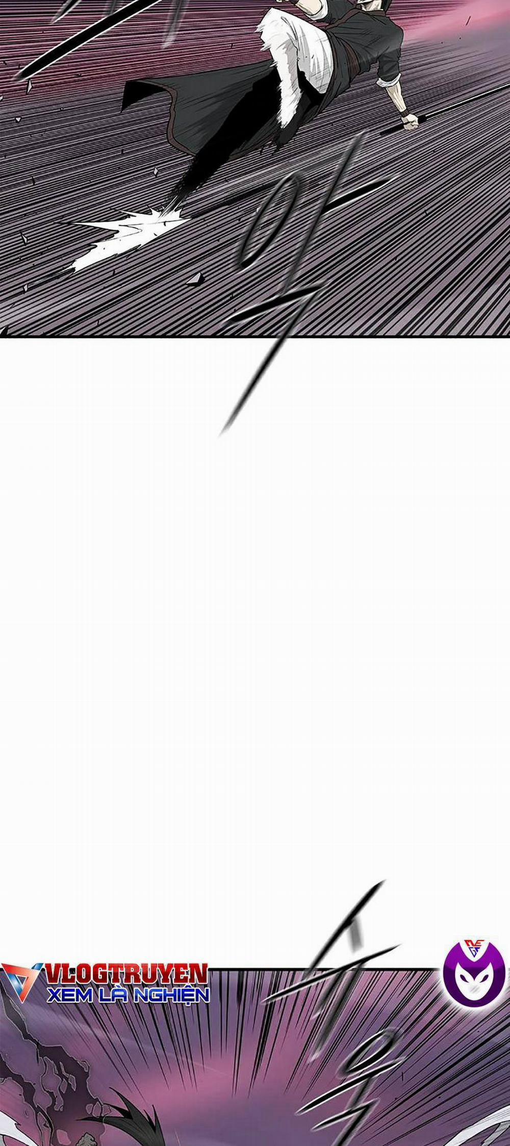 Bắc Kiếm Giang Hồ 121 trang 25