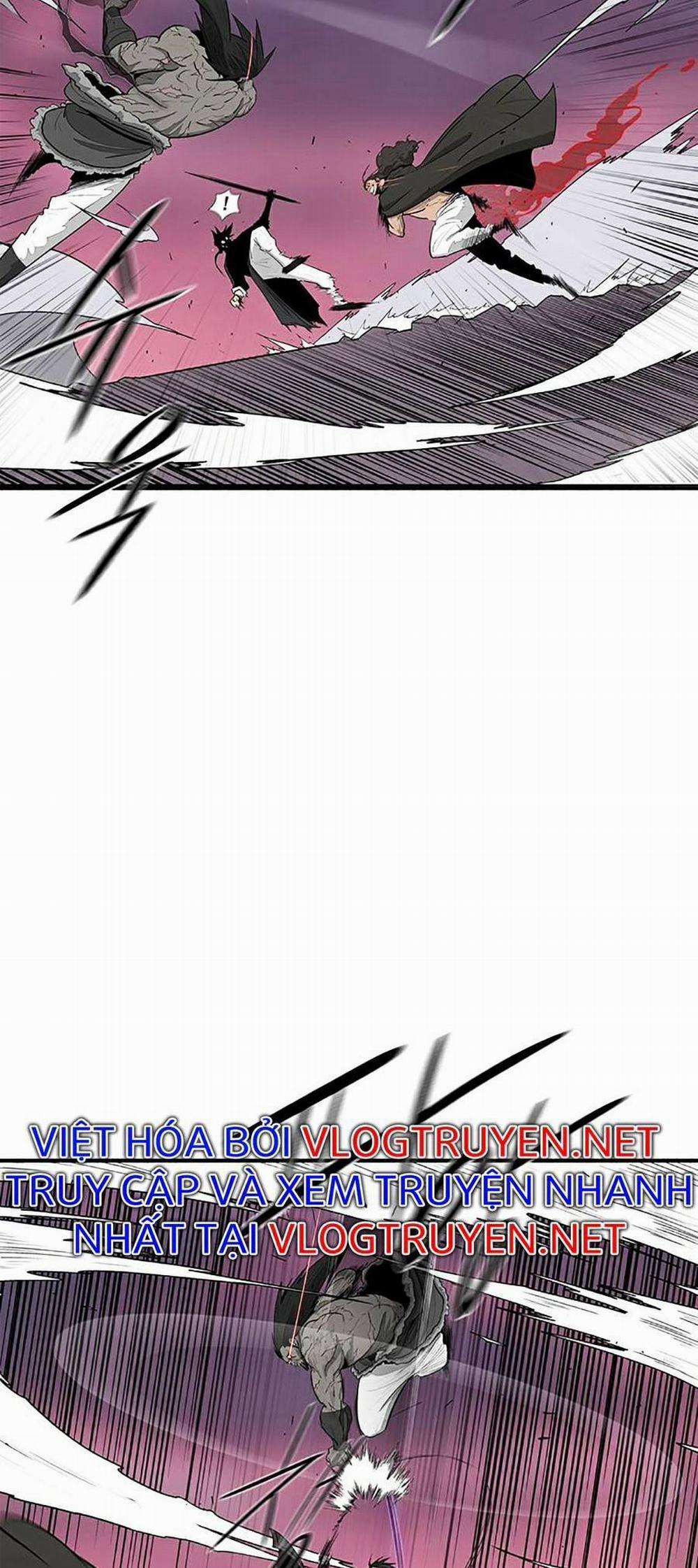 Bắc Kiếm Giang Hồ 121 trang 26