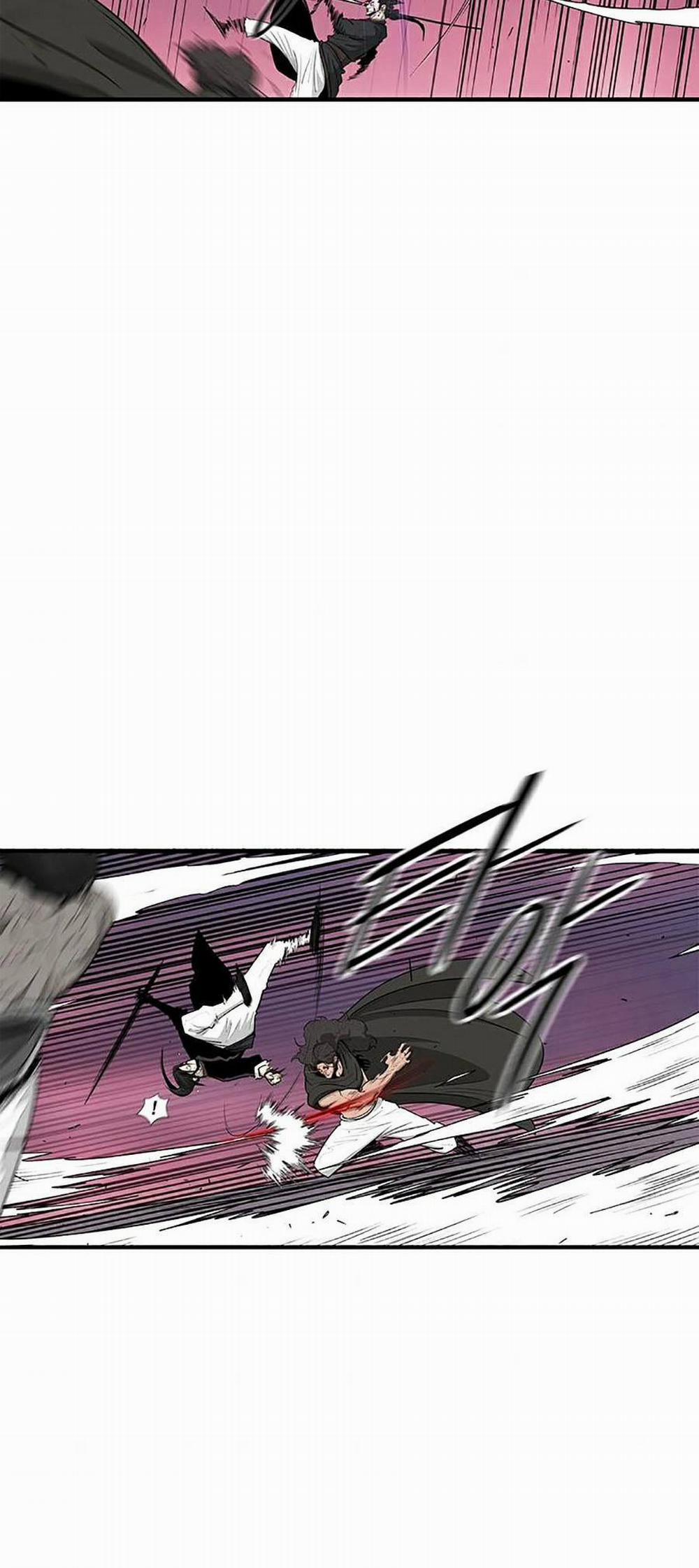 Bắc Kiếm Giang Hồ 121 trang 27