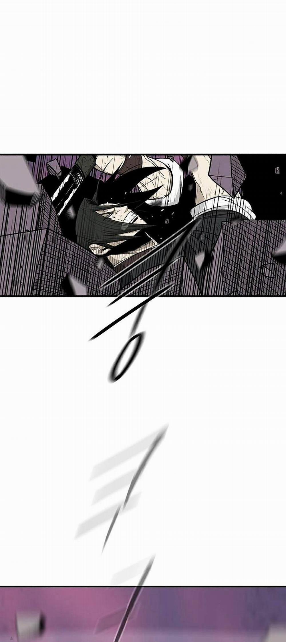 Bắc Kiếm Giang Hồ 121 trang 28