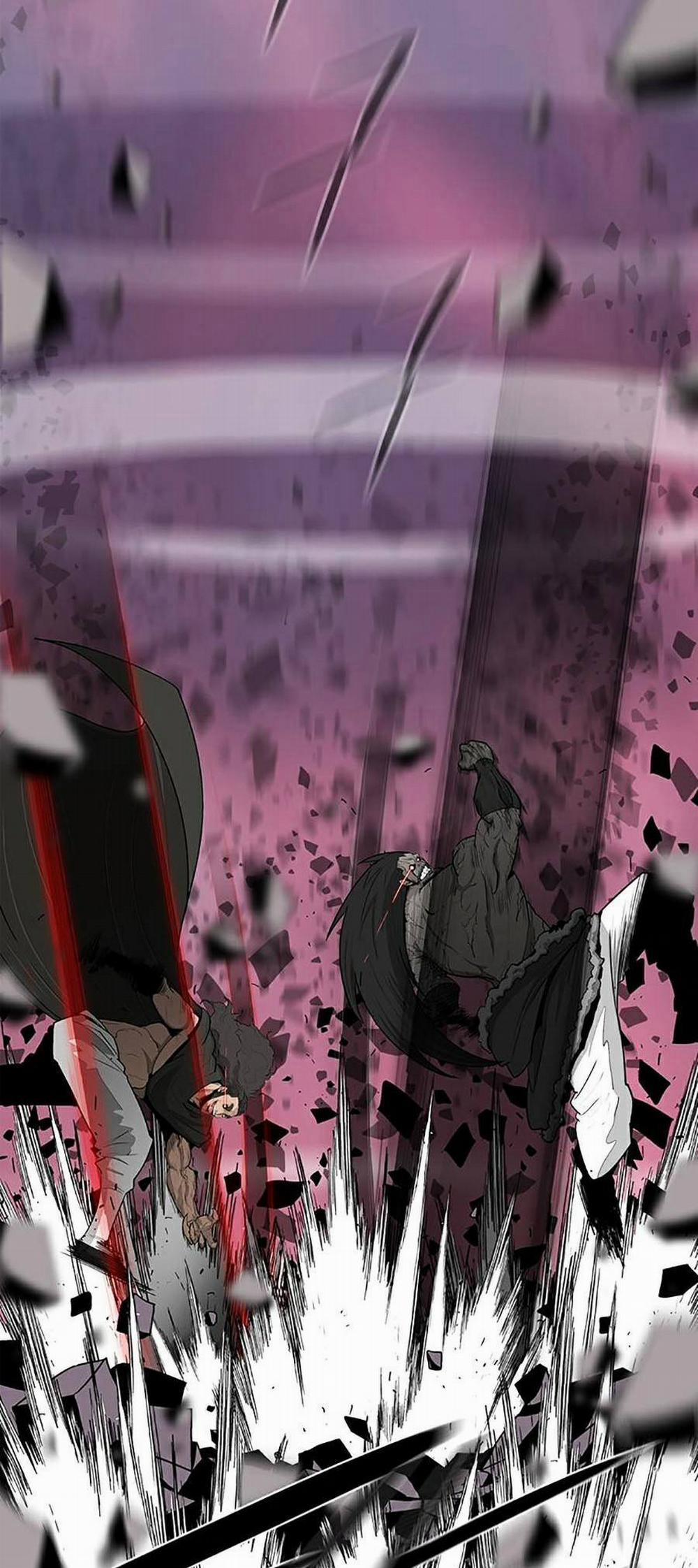 Bắc Kiếm Giang Hồ 121 trang 29