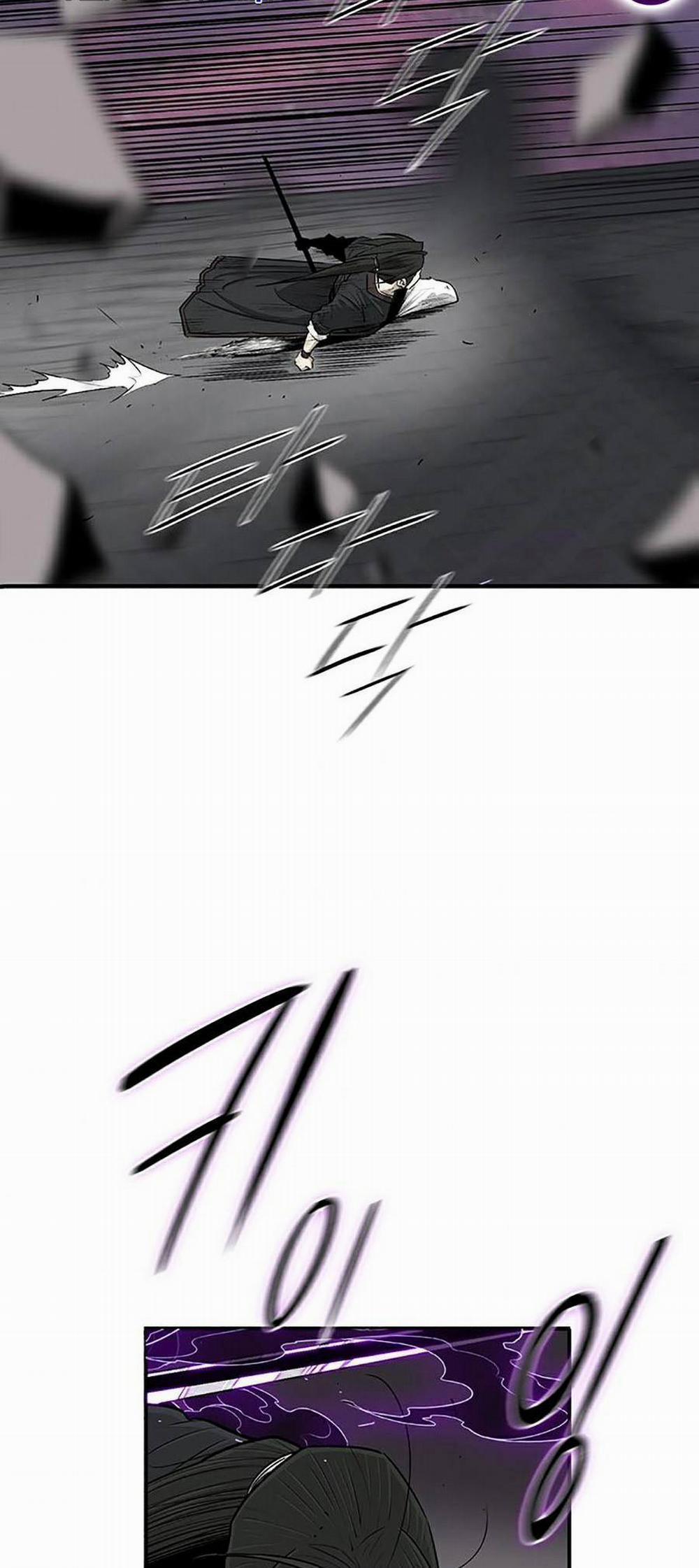 Bắc Kiếm Giang Hồ 121 trang 34