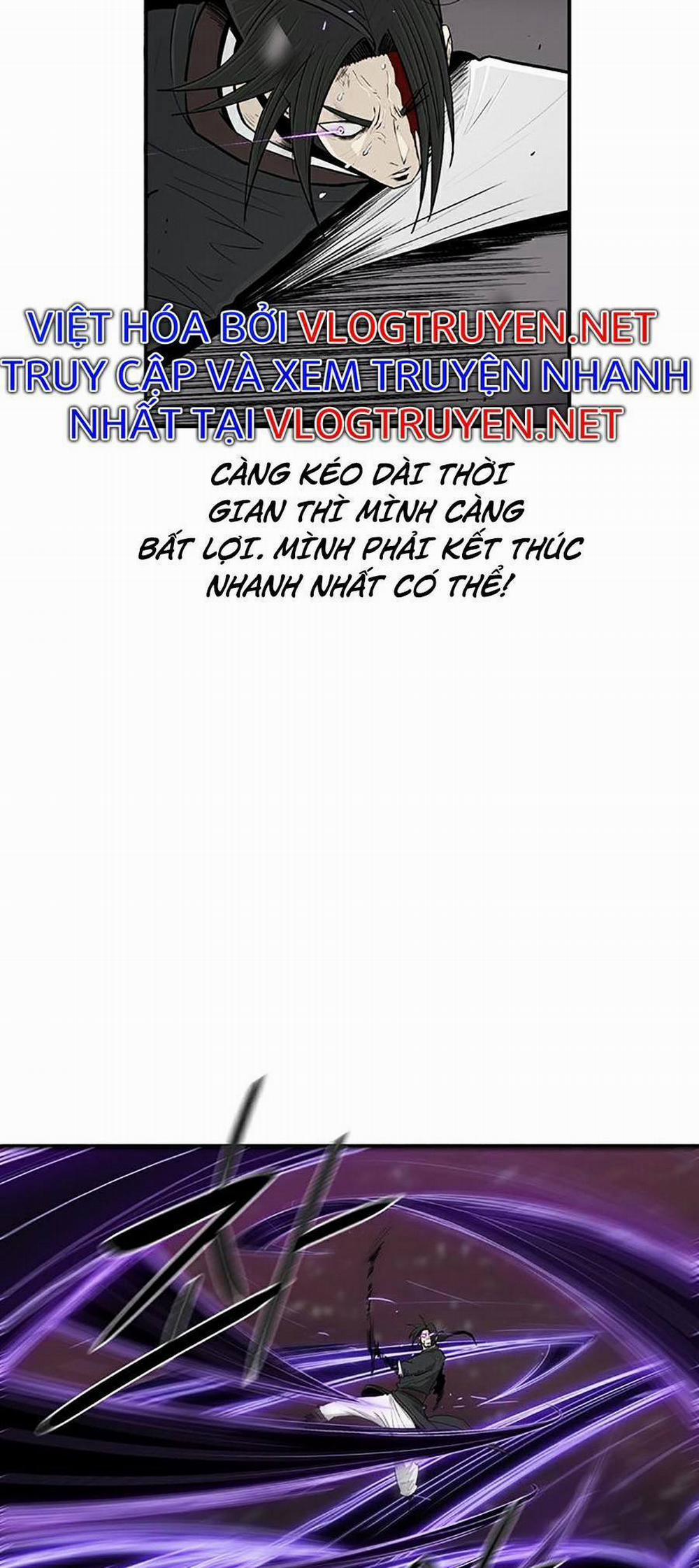 Bắc Kiếm Giang Hồ 121 trang 35