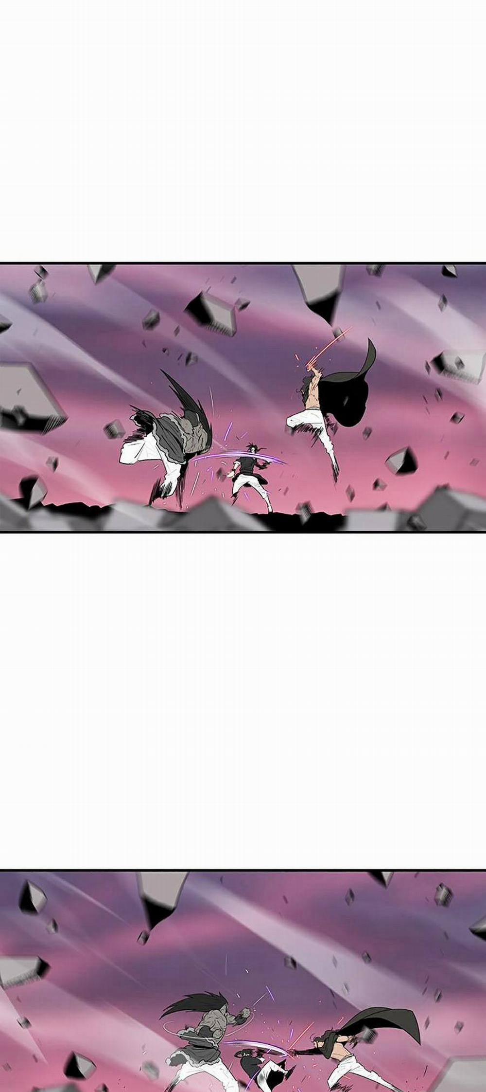 Bắc Kiếm Giang Hồ 121 trang 38