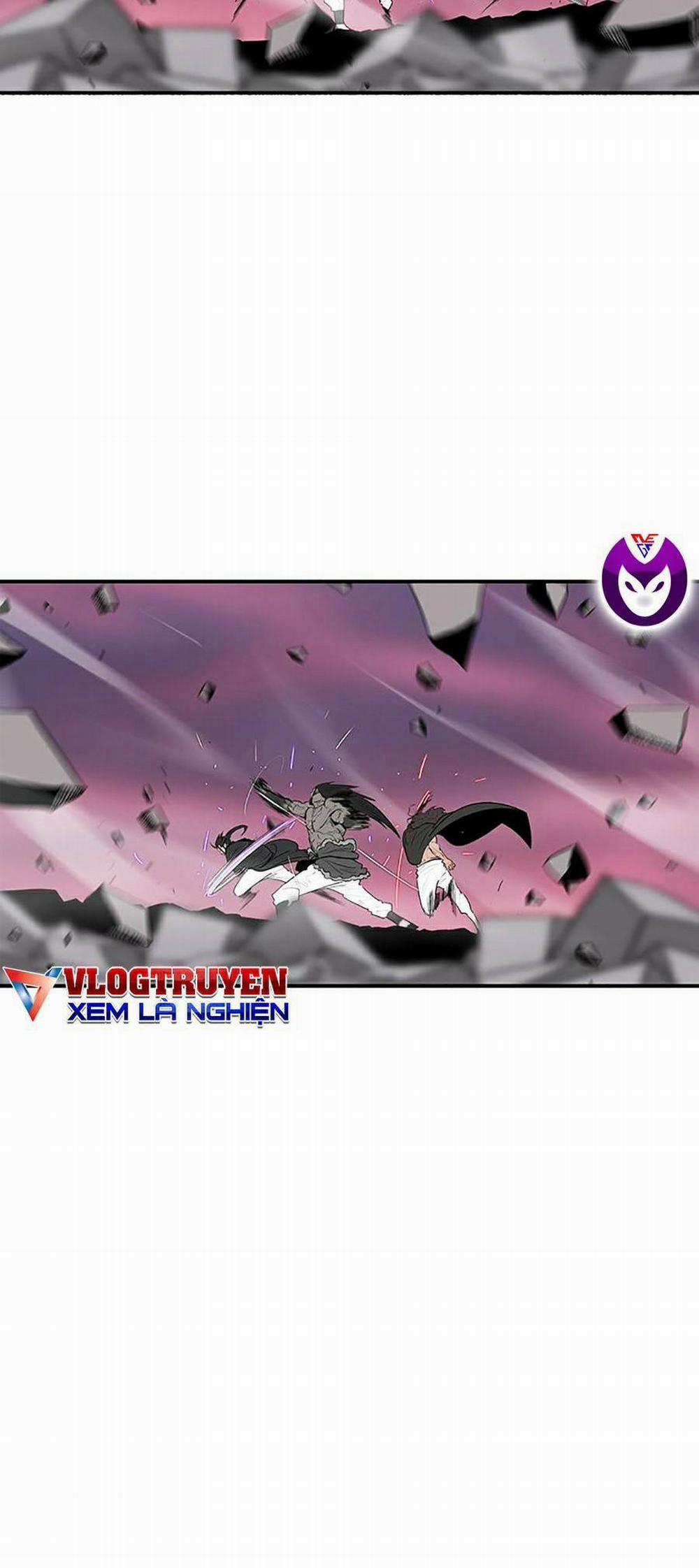 Bắc Kiếm Giang Hồ 121 trang 39