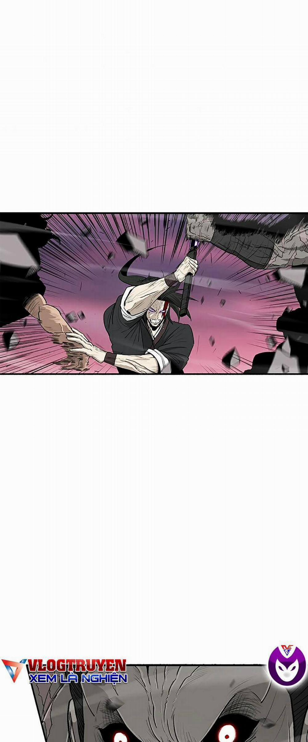 Bắc Kiếm Giang Hồ 121 trang 41