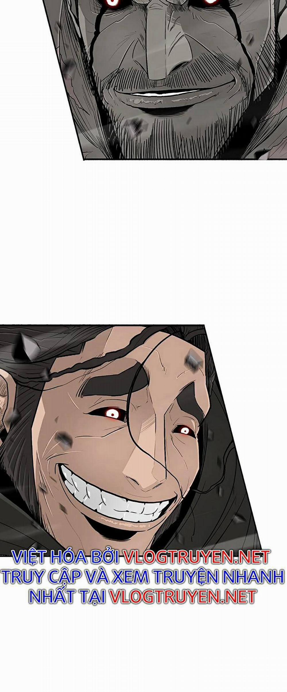 Bắc Kiếm Giang Hồ 121 trang 42