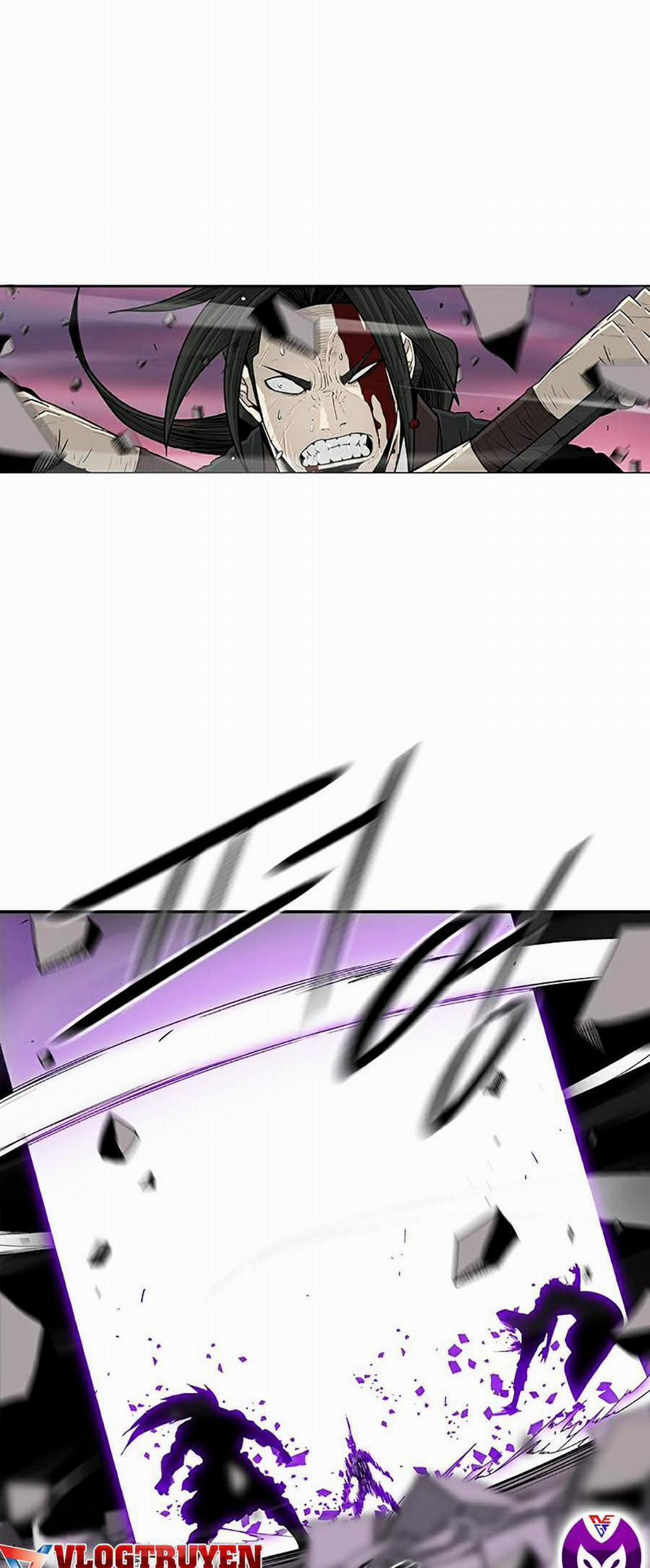 Bắc Kiếm Giang Hồ 121 trang 43