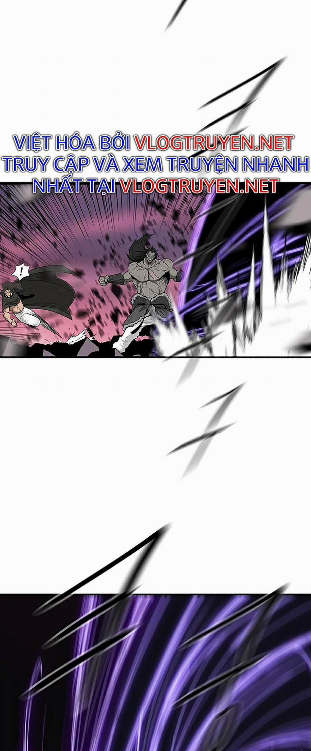 Bắc Kiếm Giang Hồ 121 trang 45