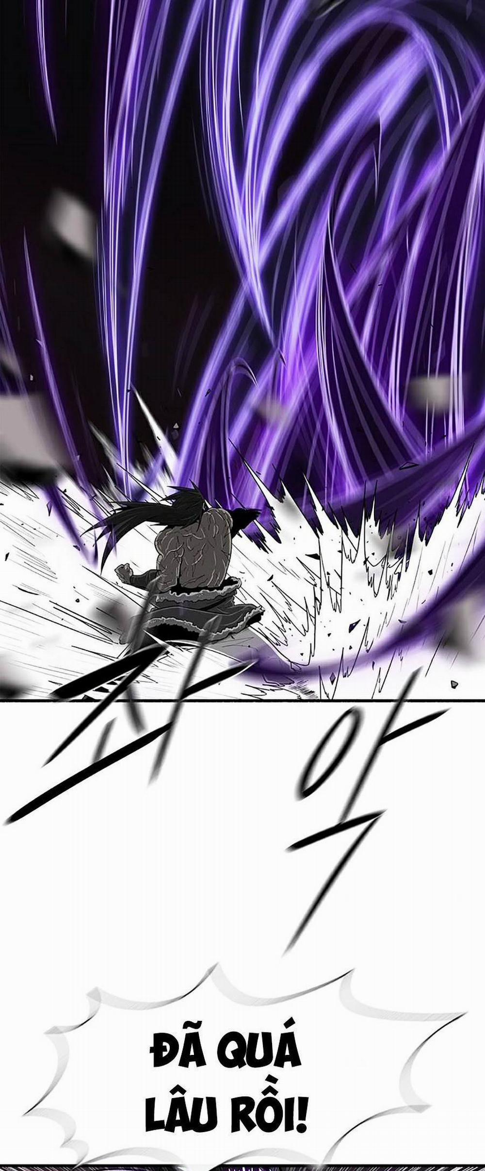 Bắc Kiếm Giang Hồ 121 trang 46