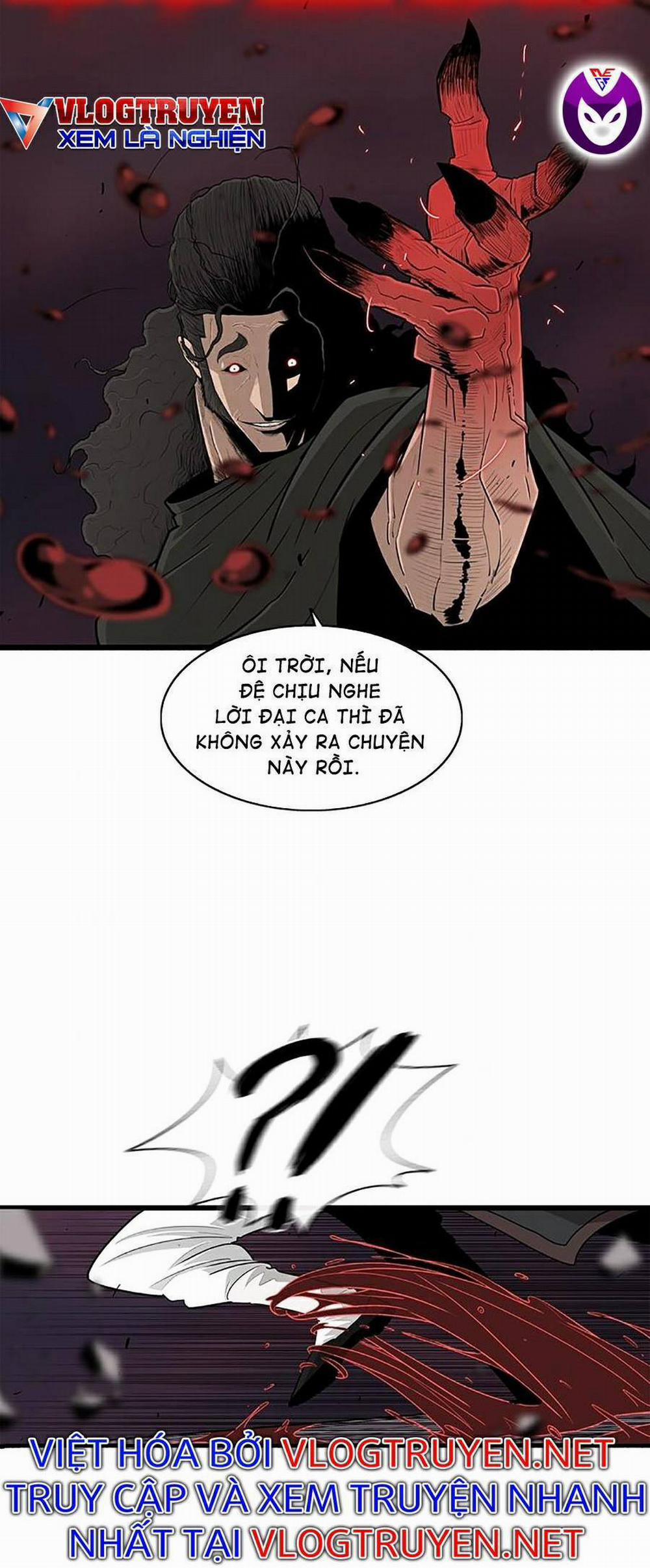 Bắc Kiếm Giang Hồ 121 trang 52