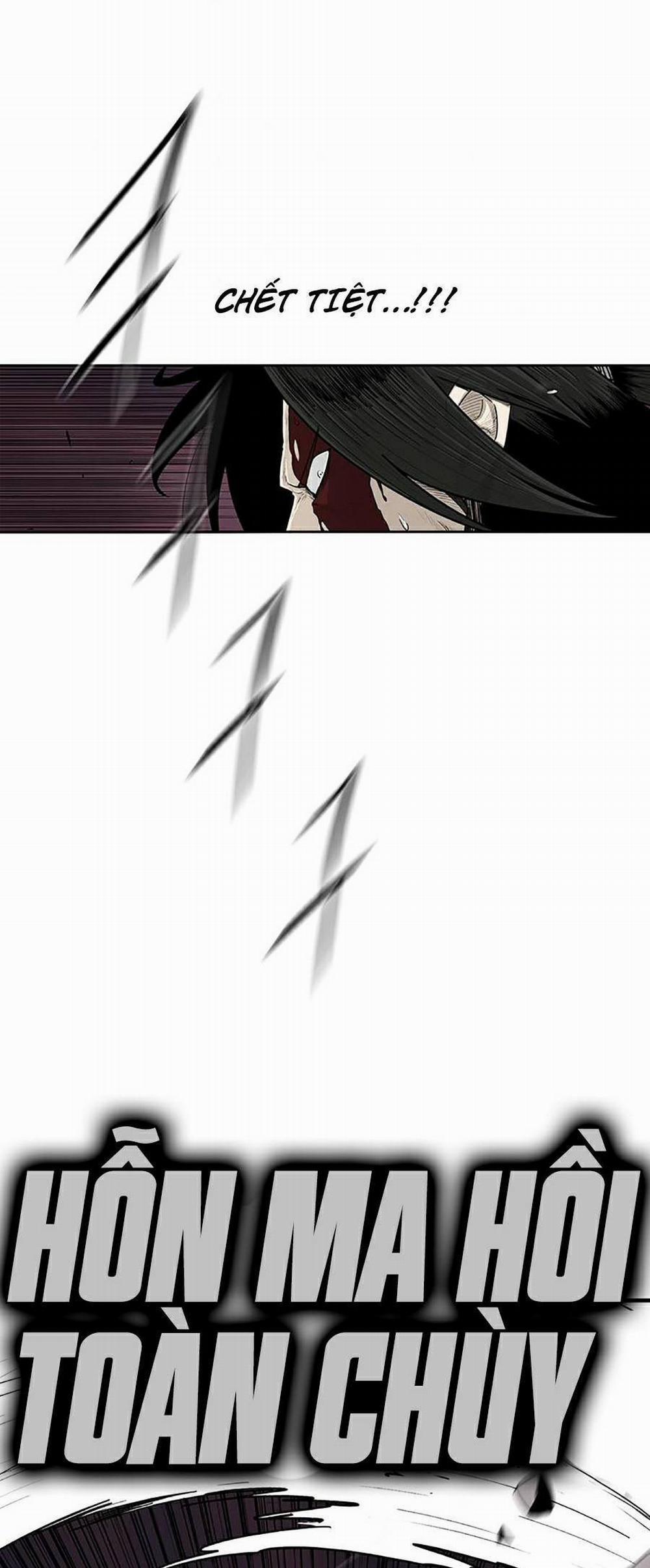 Bắc Kiếm Giang Hồ 121 trang 53