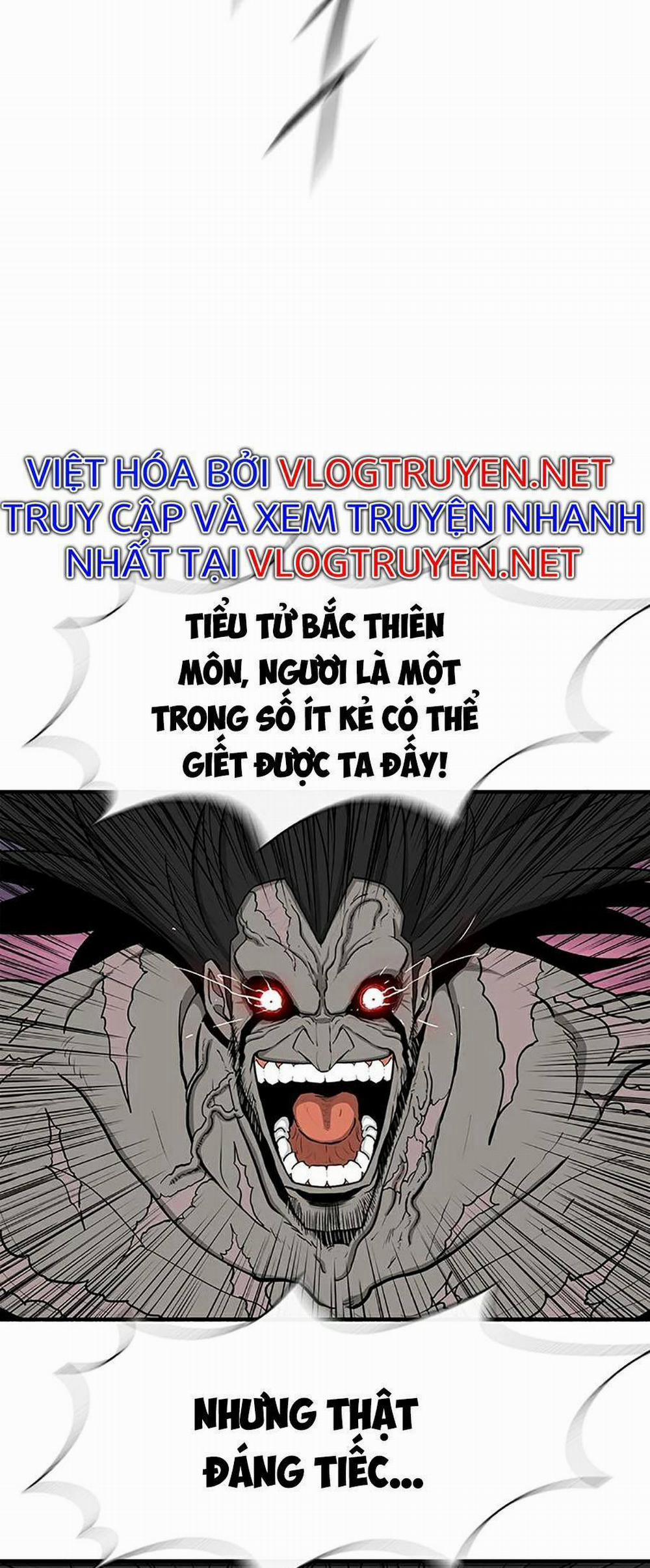 Bắc Kiếm Giang Hồ 121 trang 55