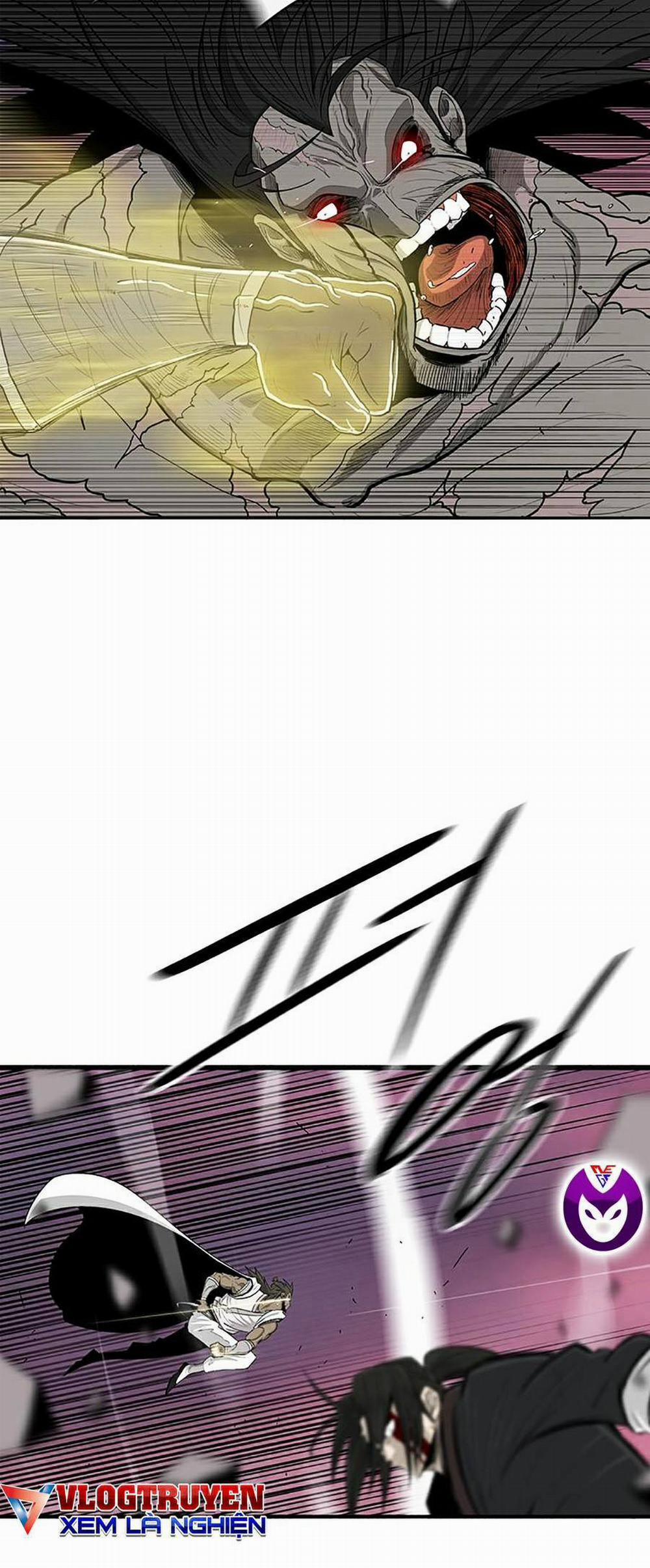 Bắc Kiếm Giang Hồ 121 trang 56