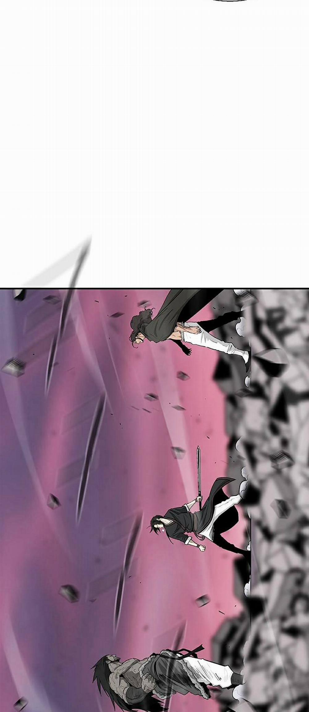 Bắc Kiếm Giang Hồ 121 trang 7