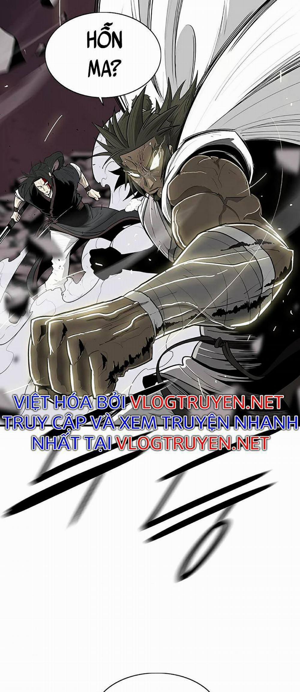 Bắc Kiếm Giang Hồ 122 trang 1