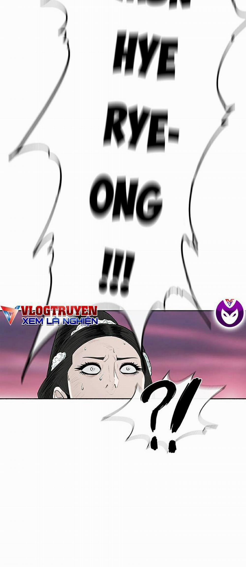 Bắc Kiếm Giang Hồ 122 trang 10