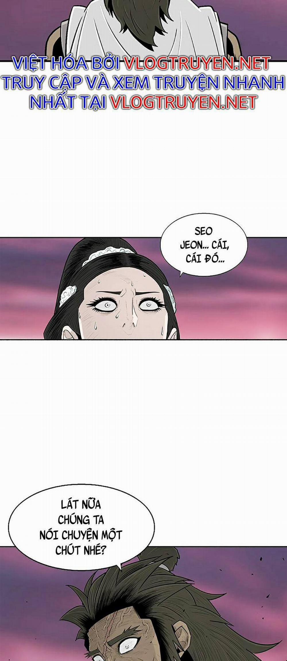 Bắc Kiếm Giang Hồ 122 trang 12