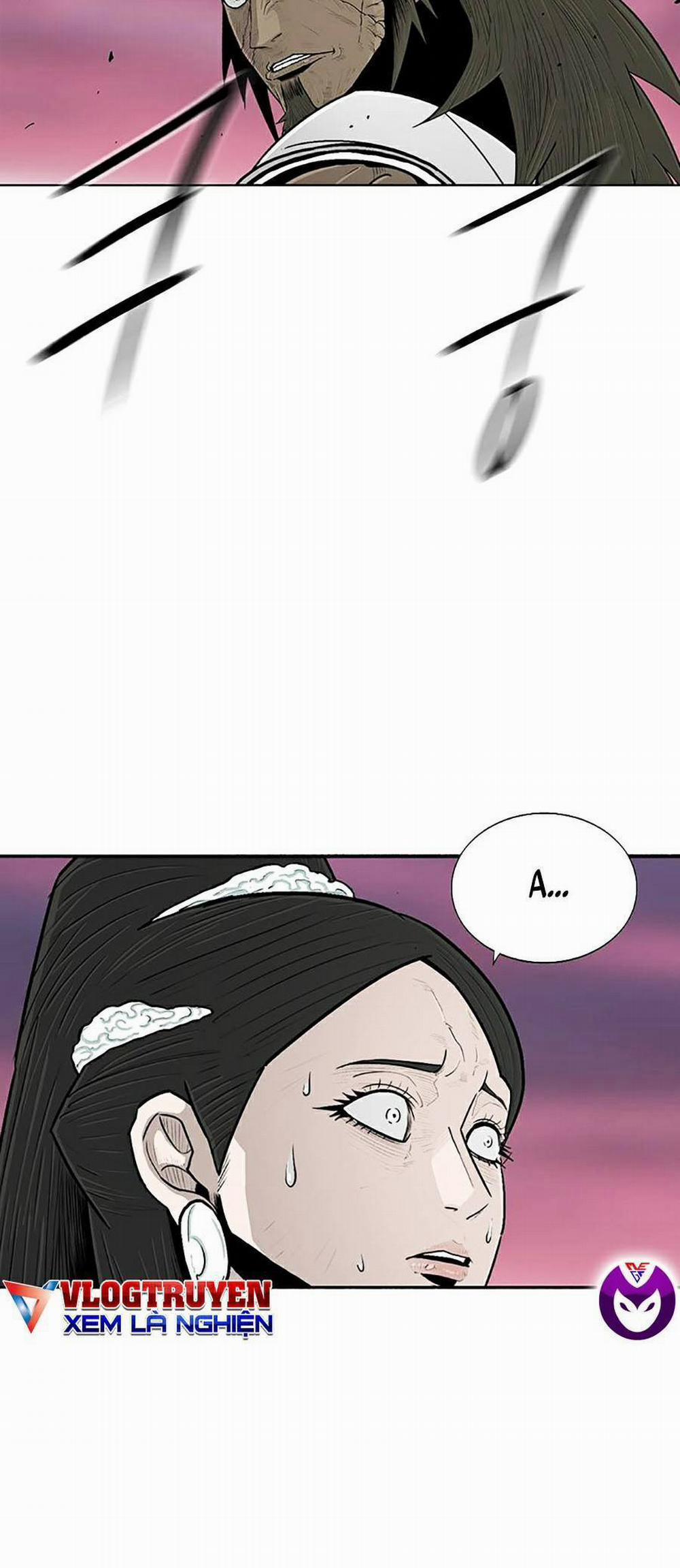 Bắc Kiếm Giang Hồ 122 trang 13