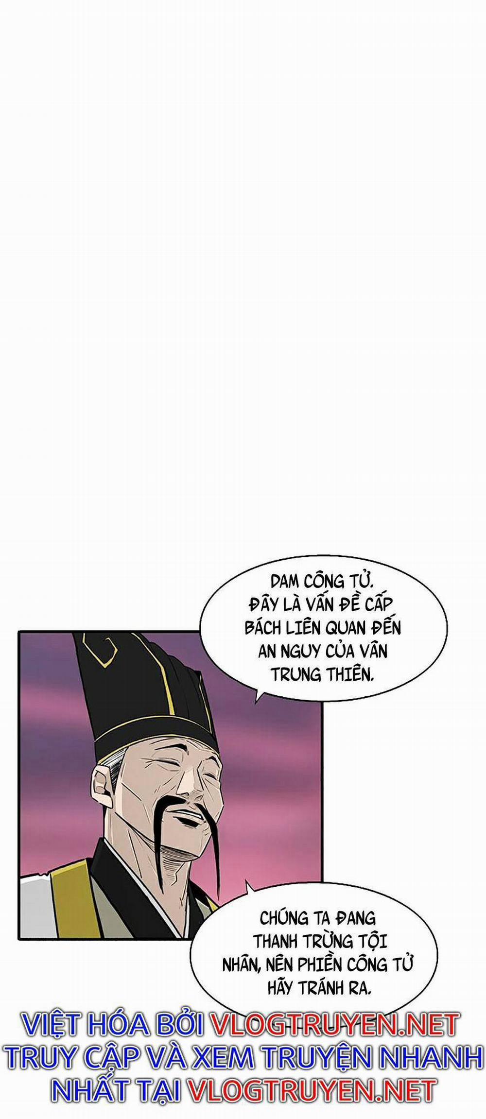 Bắc Kiếm Giang Hồ 122 trang 14