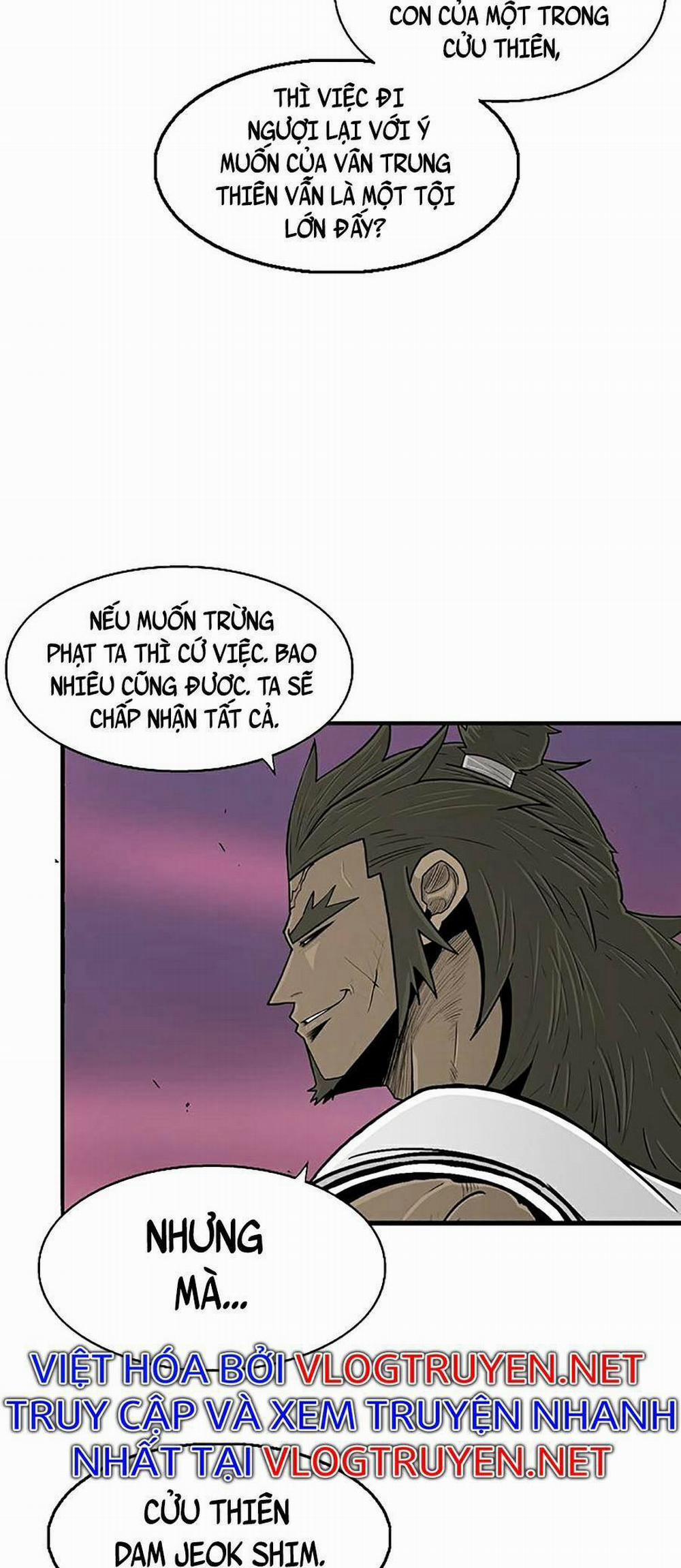 Bắc Kiếm Giang Hồ 122 trang 17