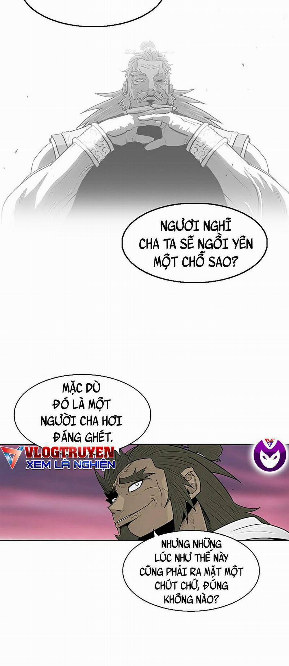 Bắc Kiếm Giang Hồ 122 trang 18