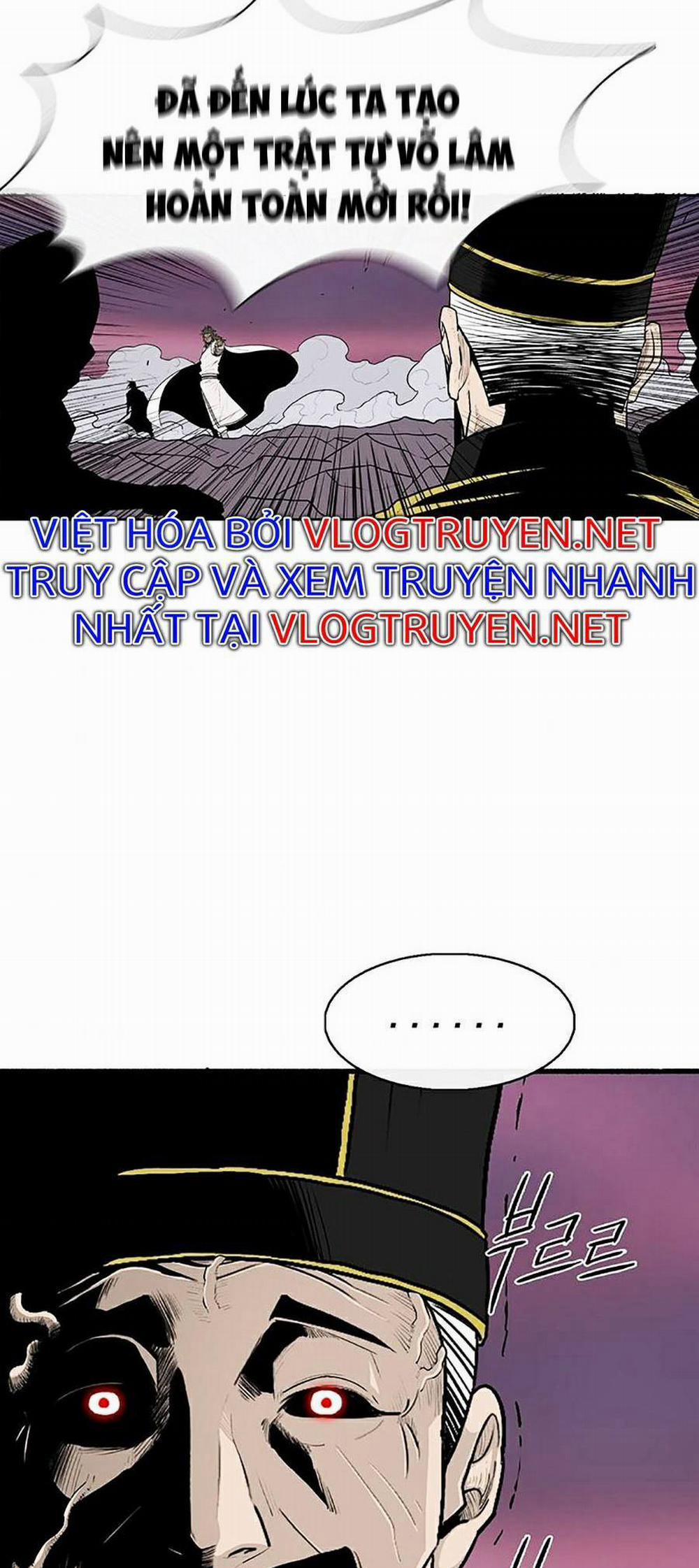 Bắc Kiếm Giang Hồ 122 trang 21