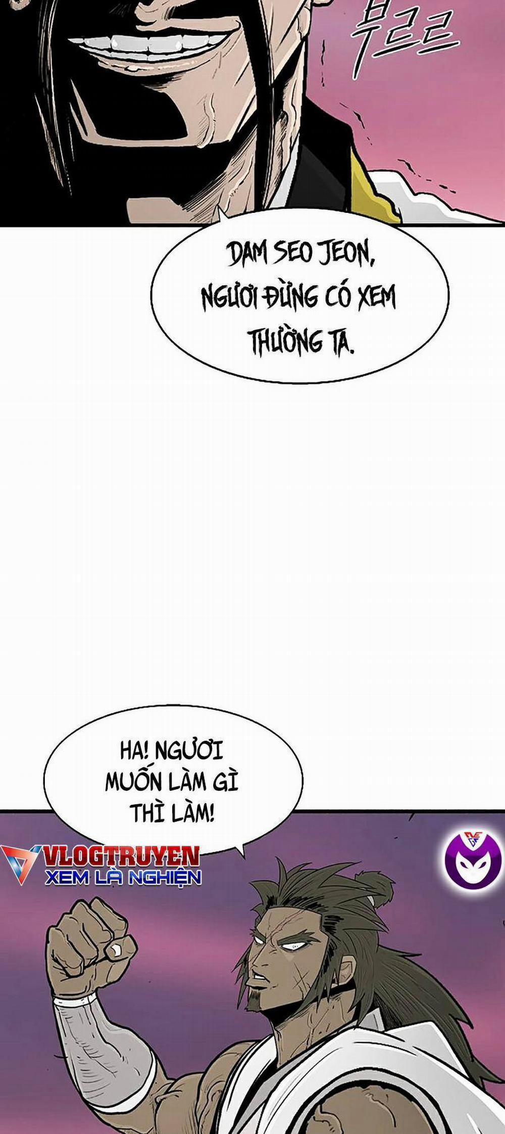 Bắc Kiếm Giang Hồ 122 trang 22