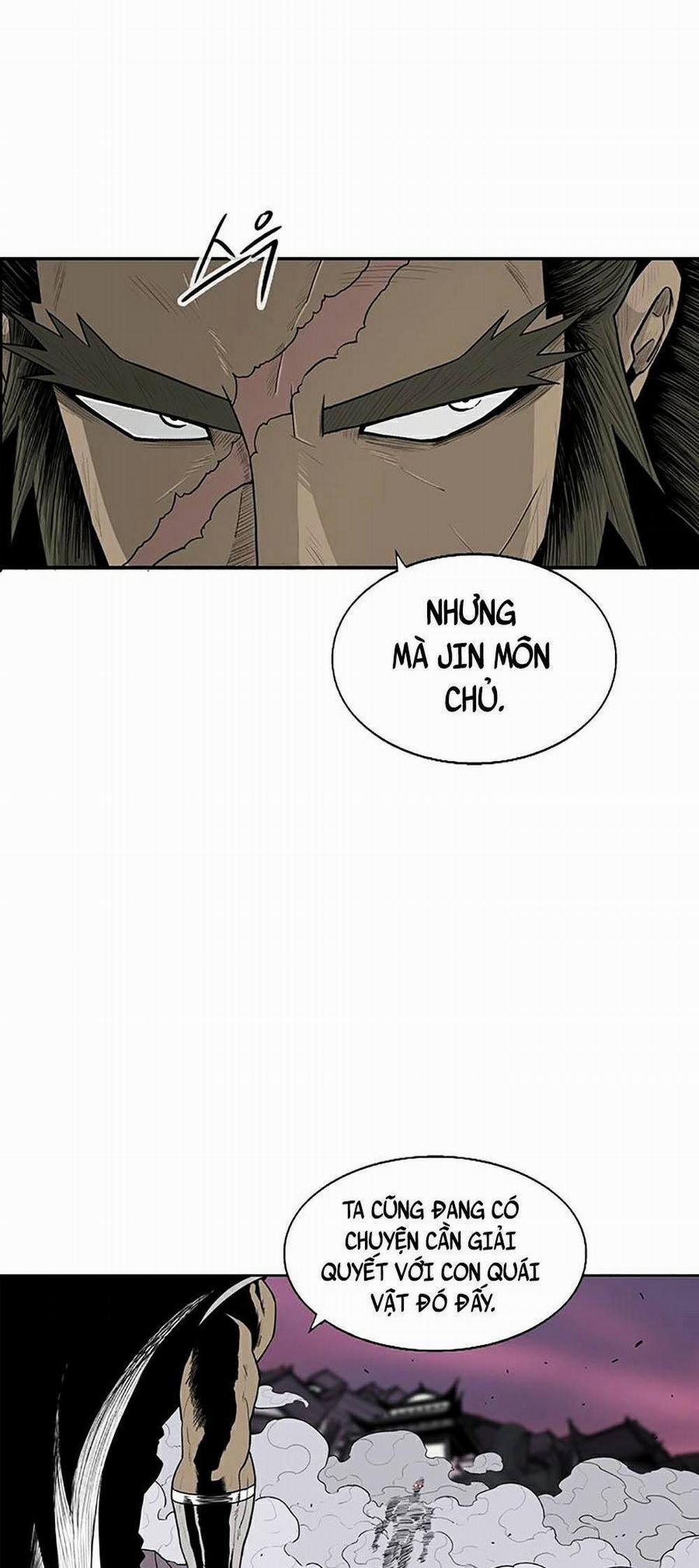 Bắc Kiếm Giang Hồ 122 trang 25