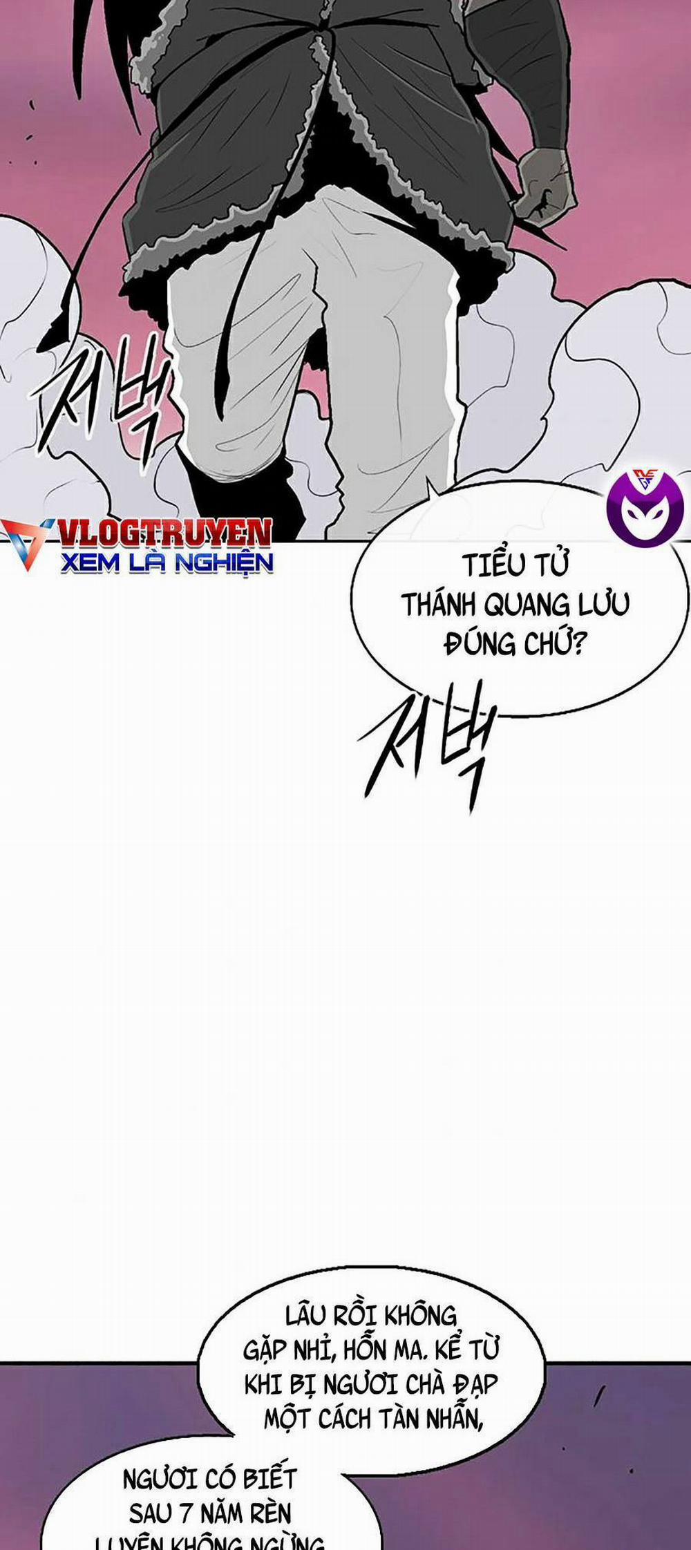 Bắc Kiếm Giang Hồ 122 trang 27