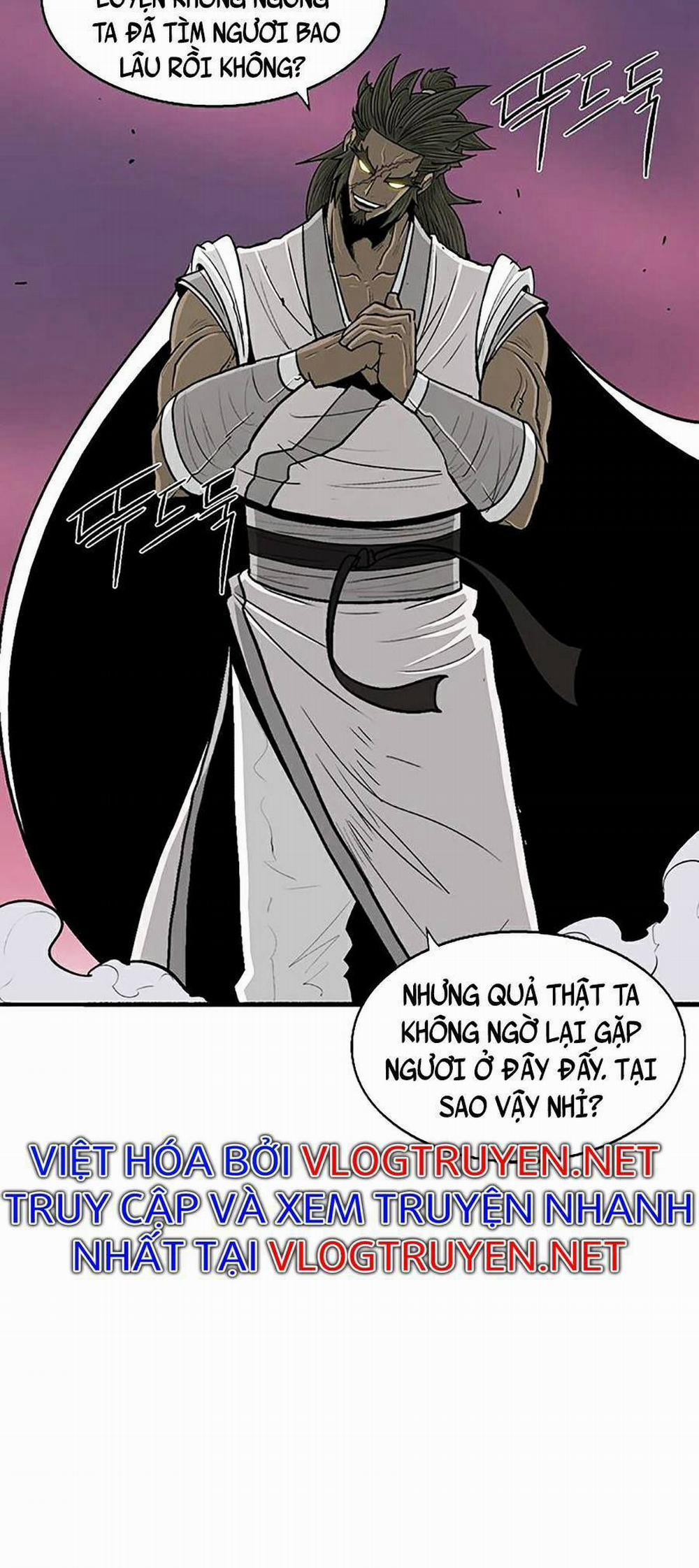 Bắc Kiếm Giang Hồ 122 trang 28