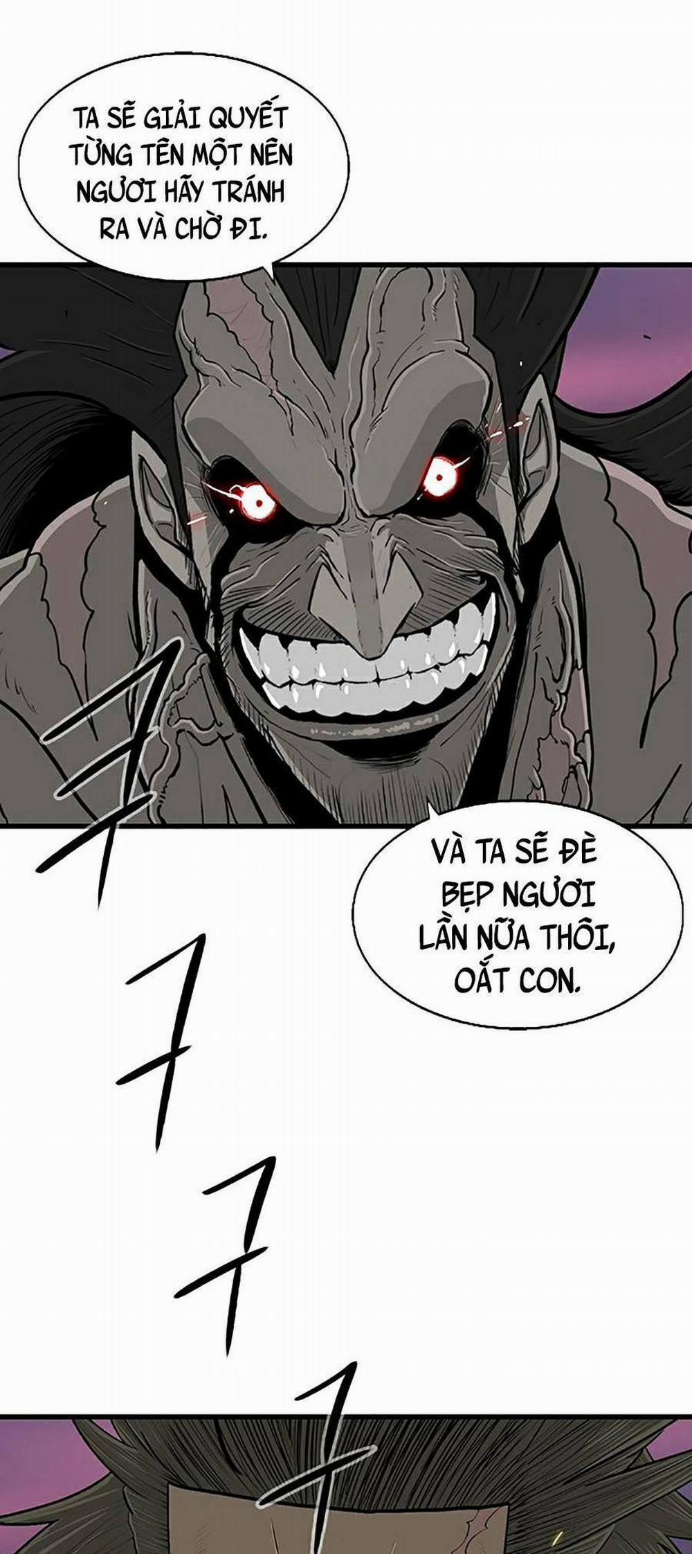 Bắc Kiếm Giang Hồ 122 trang 29